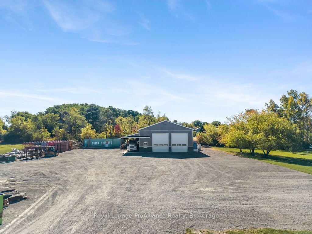 Photo 6 of 788 Gallivan Road, Quinte West, Sidney Ward — HOMEH