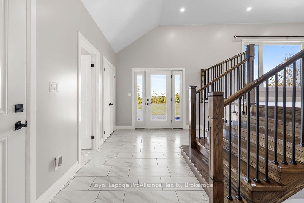 Photo 7 of 788 Gallivan Road, Quinte West, Sidney Ward — HOMEH