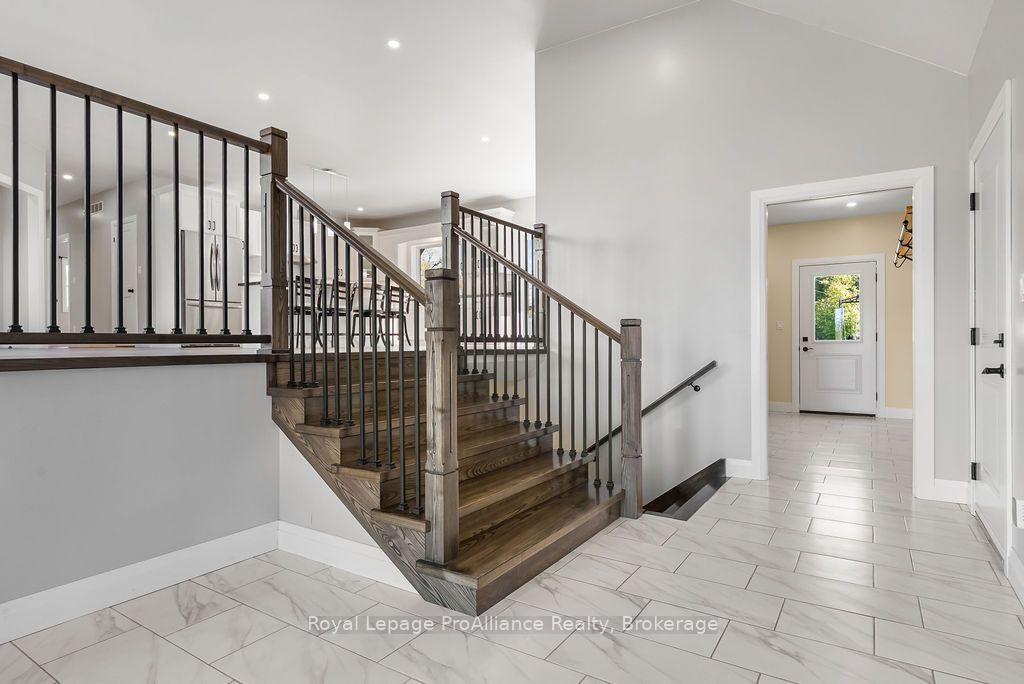 Photo 8 of 788 Gallivan Road, Quinte West, Sidney Ward — HOMEH