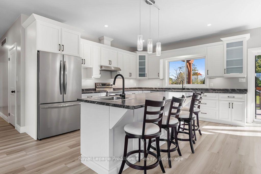 Photo 13 of 788 Gallivan Road, Quinte West, Sidney Ward — HOMEH