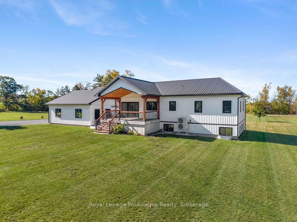 Photo 39 of 788 Gallivan Road, Quinte West, Sidney Ward — HOMEH