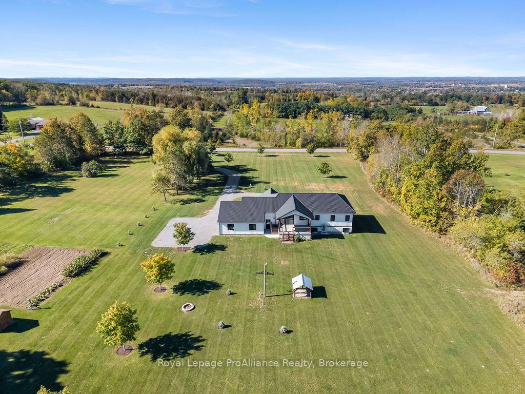 Photo 40 of 788 Gallivan Road, Quinte West, Sidney Ward — HOMEH