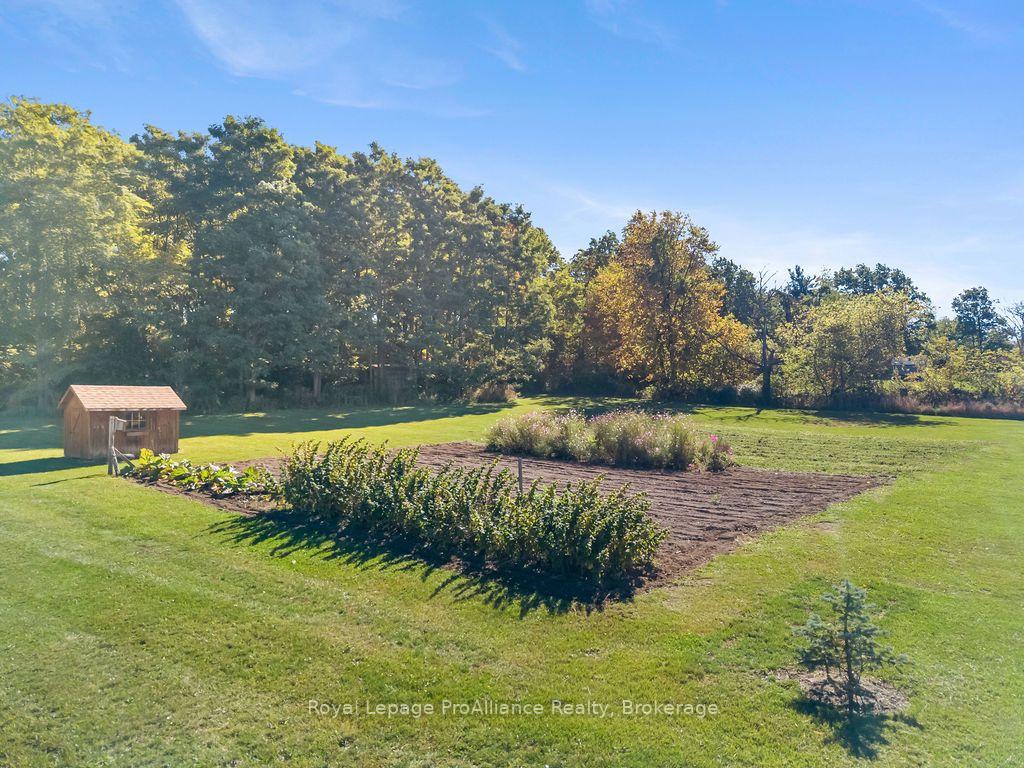 Photo 41 of 788 Gallivan Road, Quinte West, Sidney Ward — HOMEH