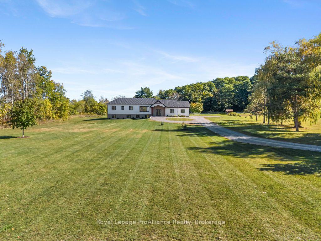 Photo 42 of 788 Gallivan Road, Quinte West, Sidney Ward — HOMEH