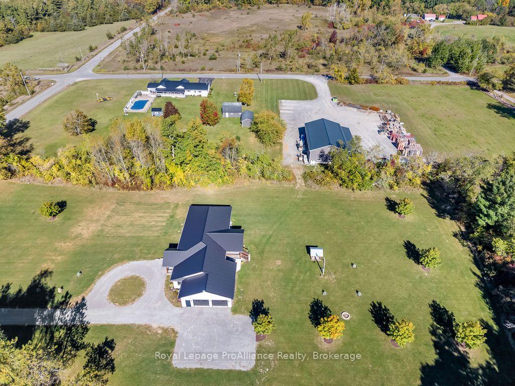 Photo 43 of 788 Gallivan Road, Quinte West, Sidney Ward — HOMEH