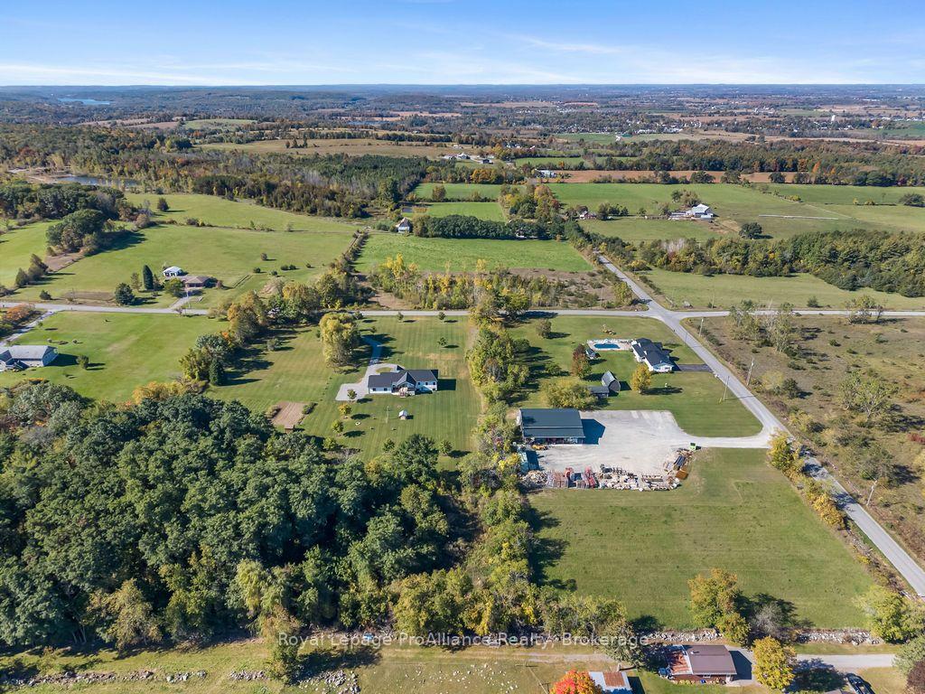 Photo 45 of 788 Gallivan Road, Quinte West, Sidney Ward — HOMEH