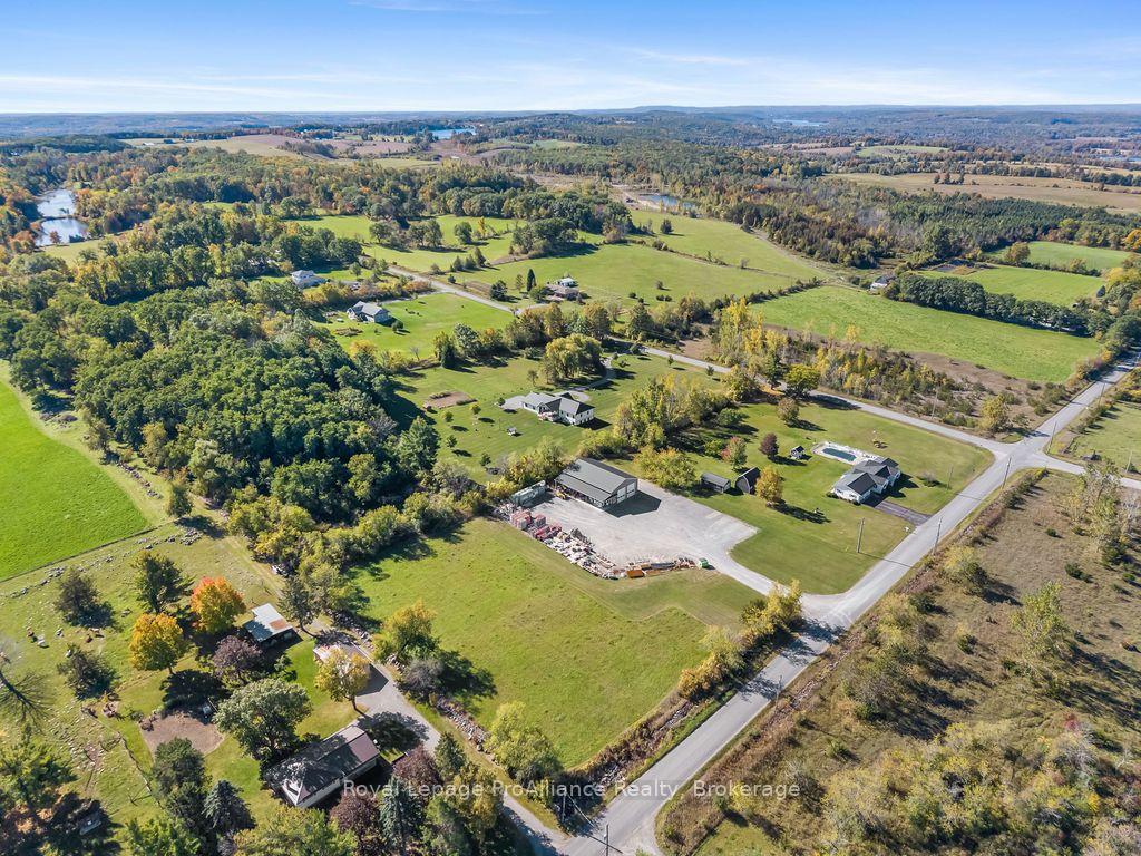 Photo 46 of 788 Gallivan Road, Quinte West, Sidney Ward — HOMEH