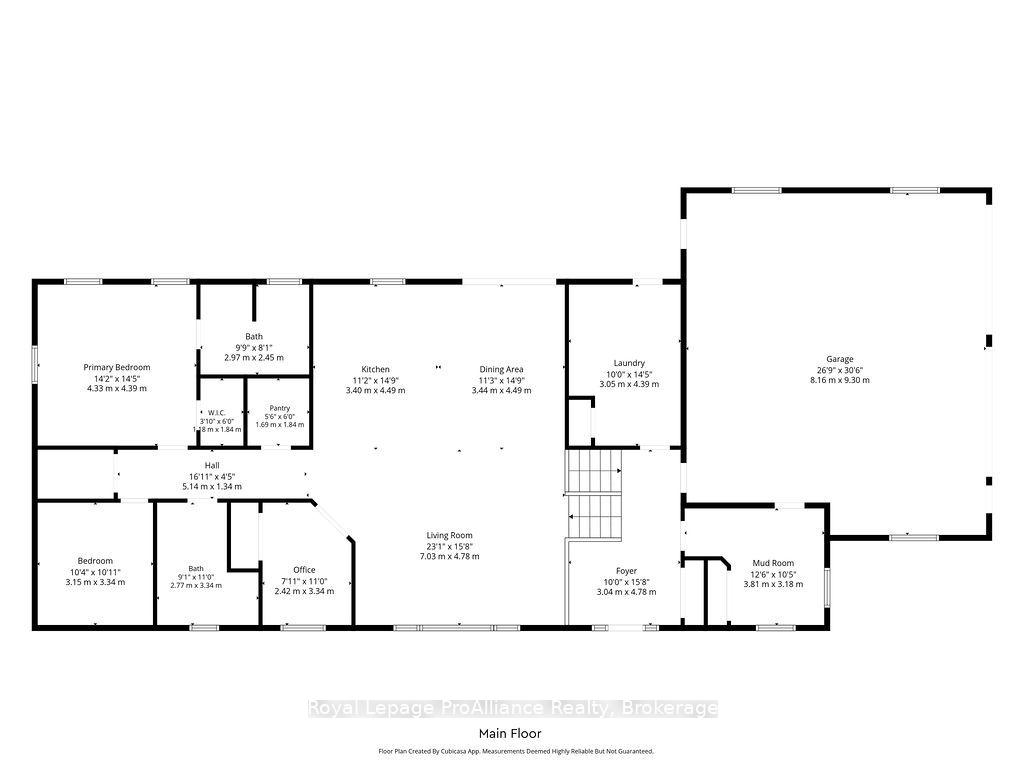 Photo 49 of 788 Gallivan Road, Quinte West, Sidney Ward — HOMEH
