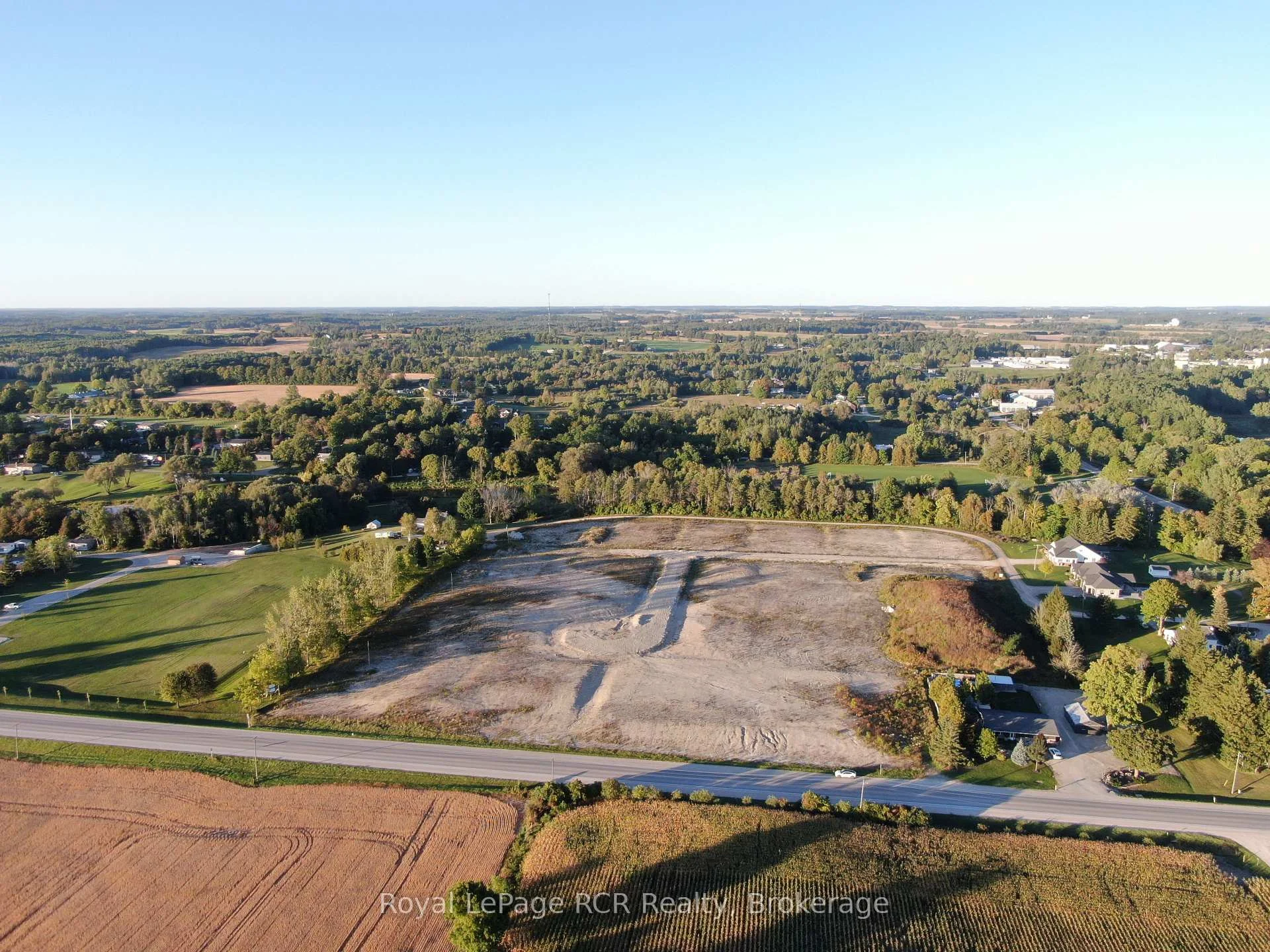 Photo 2 of Lot 16 Augusta Street, North Huron, Wingham — HOMEH