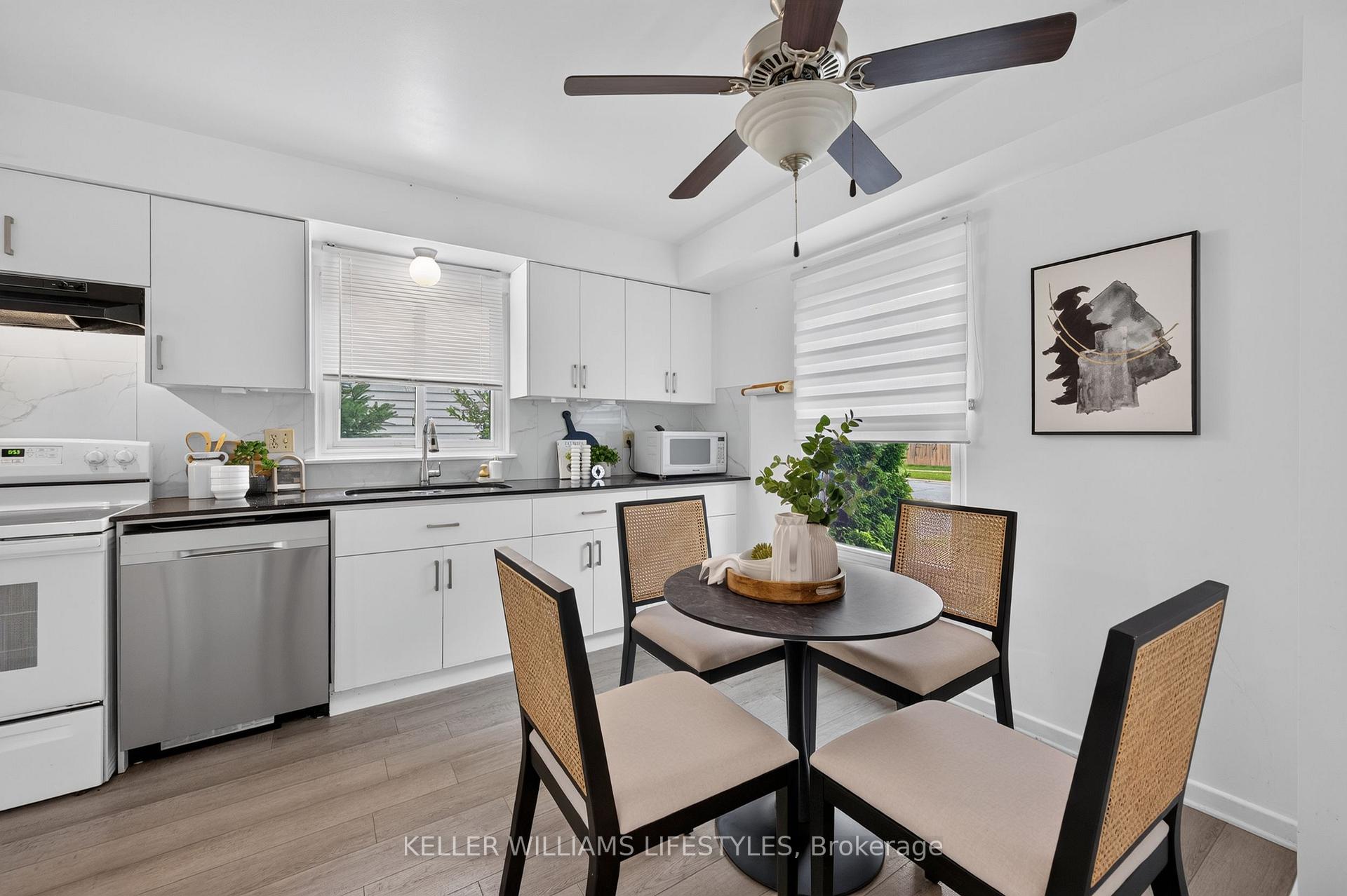 Photo 3 of 1024 Jalna Boulevard, London, South X — HOMEH