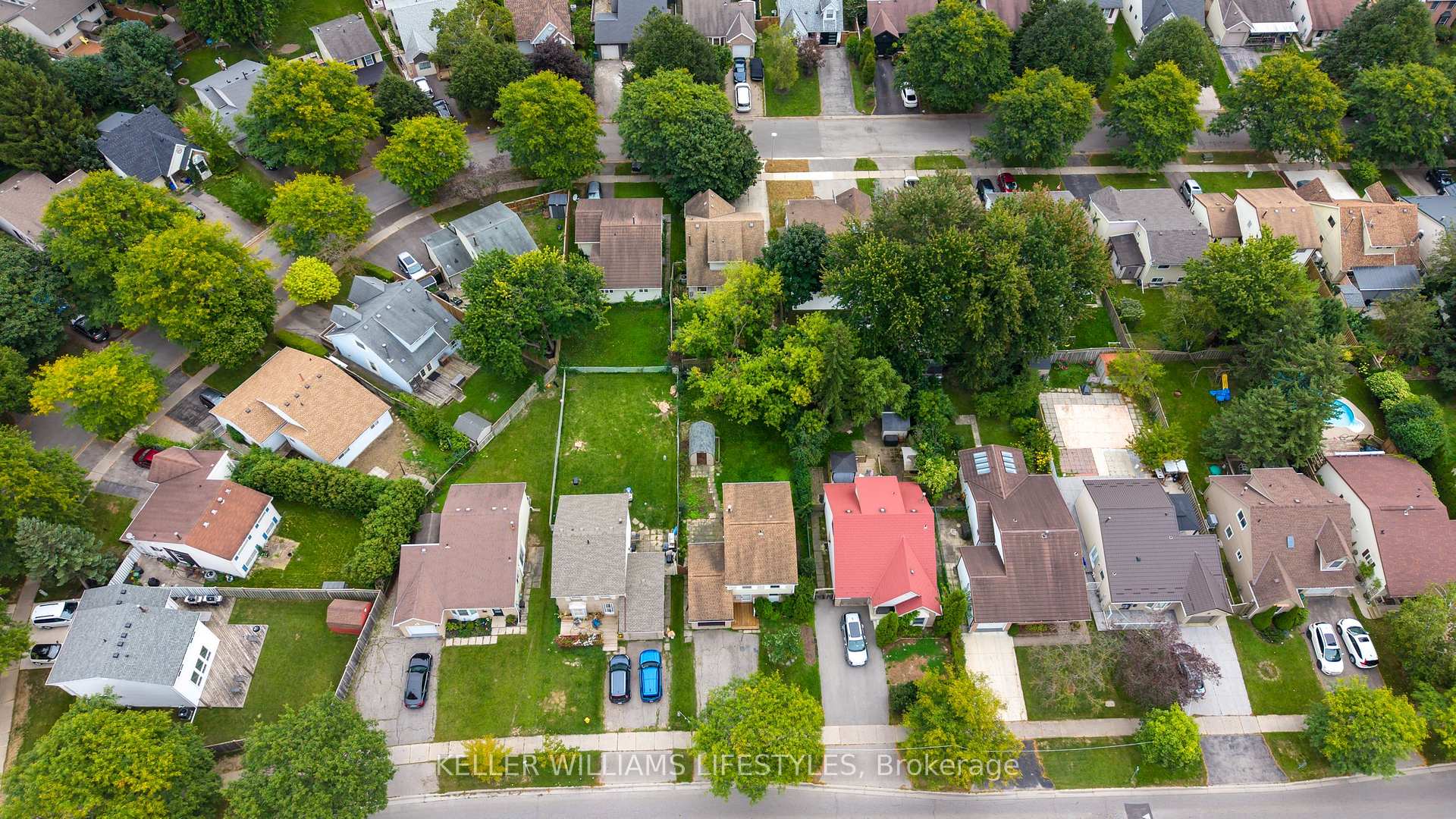 Photo 5 of 1024 Jalna Boulevard, London, South X — HOMEH