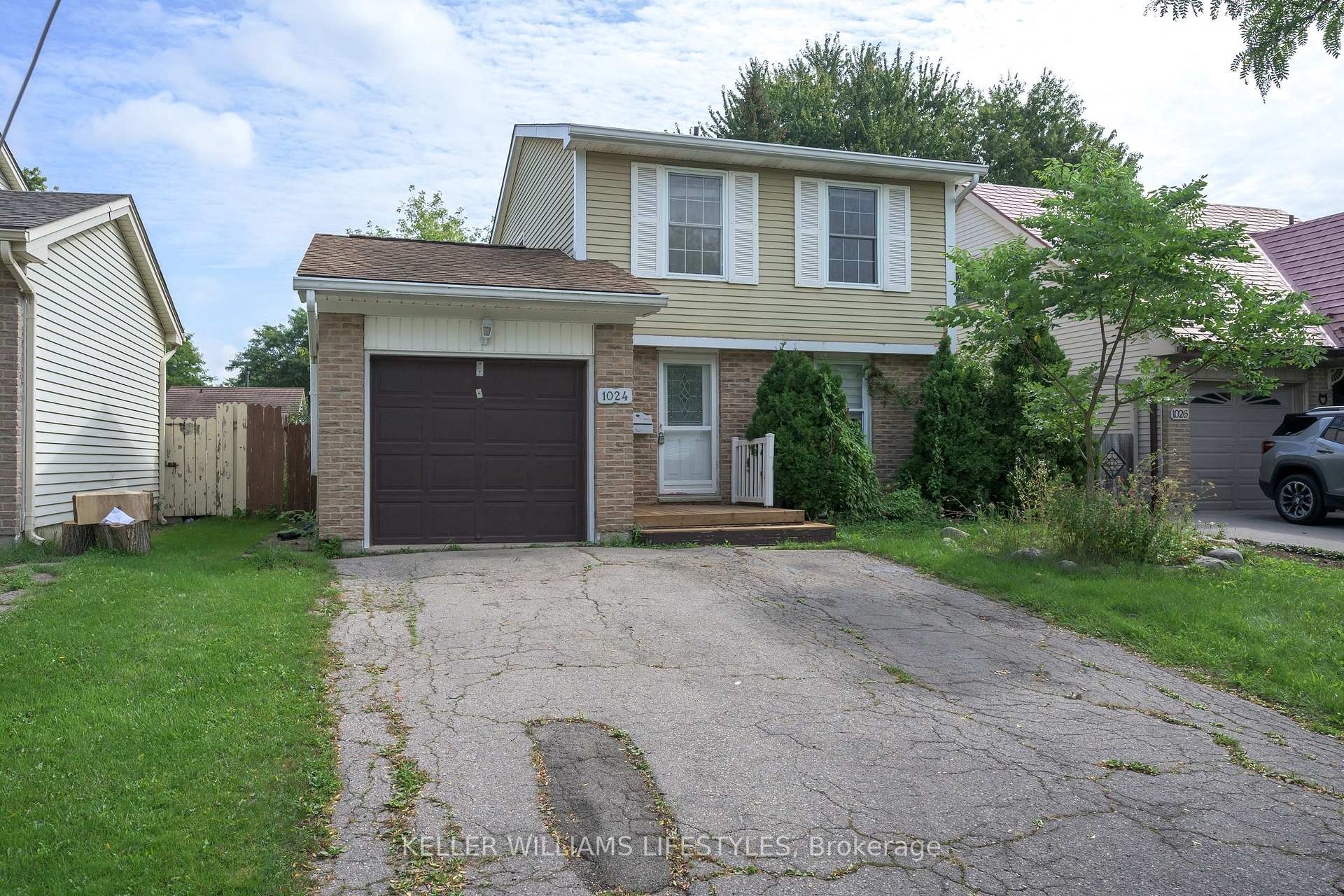 Photo 6 of 1024 Jalna Boulevard, London, South X — HOMEH