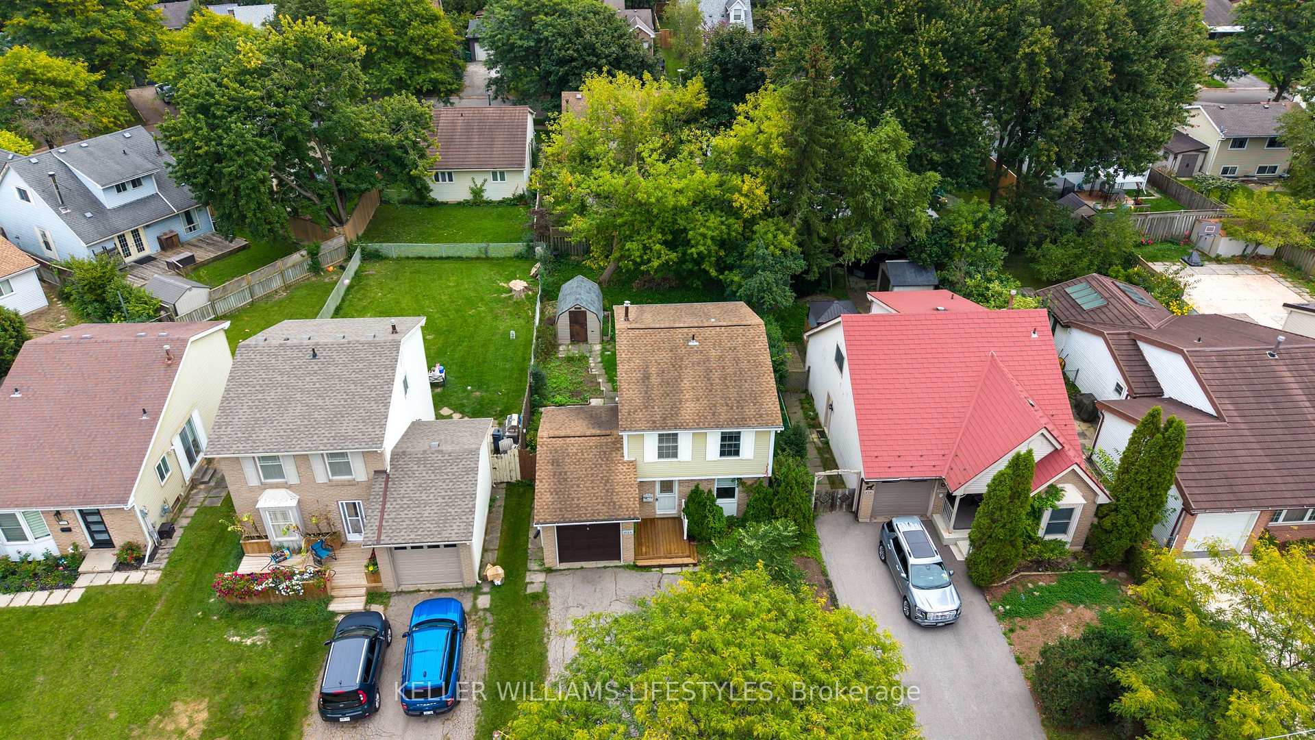 Photo 31 of 1024 Jalna Boulevard, London, South X — HOMEH