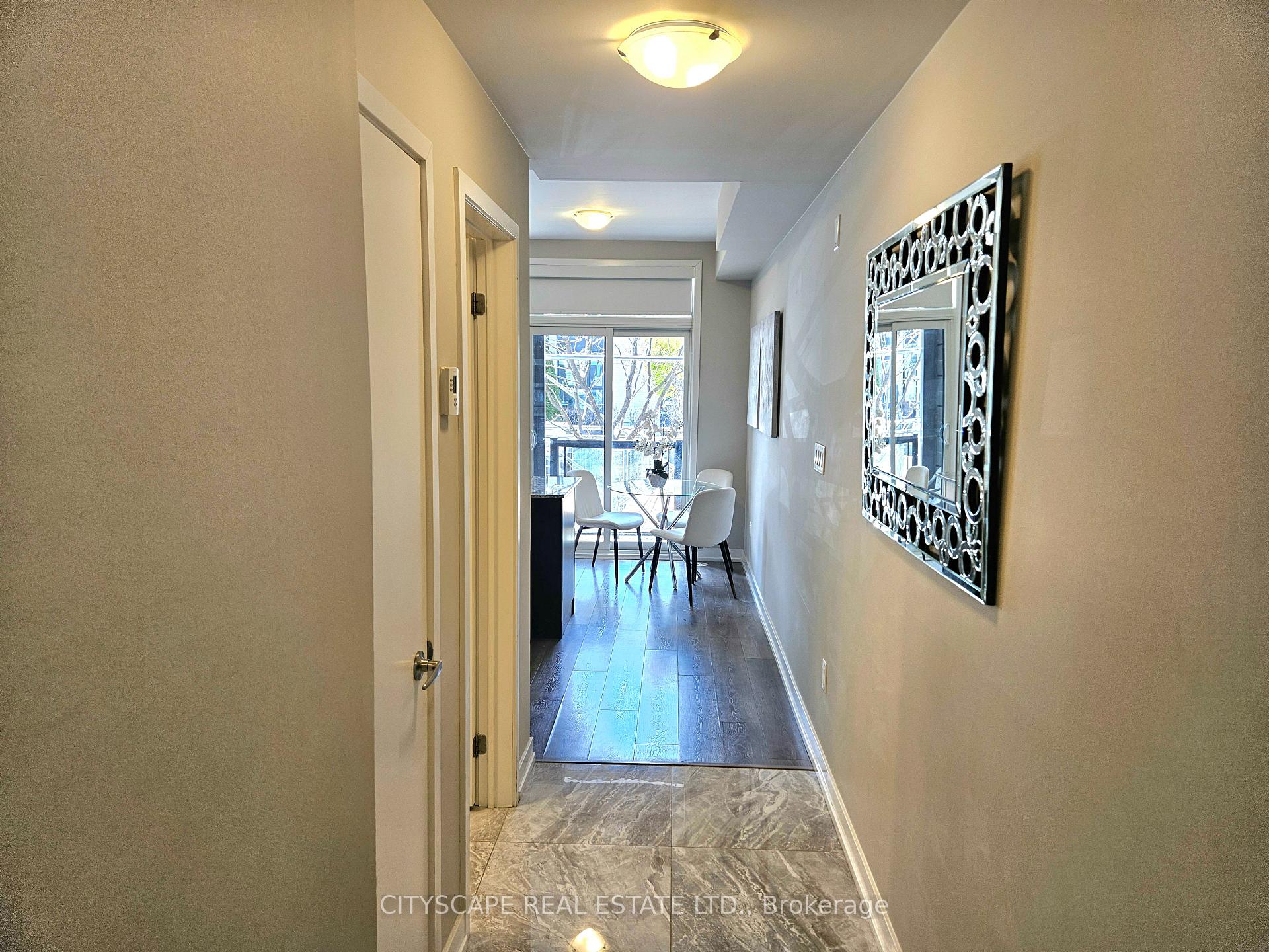 Photo 2 of Unit 9, 31 Florence Street, Toronto, Little Portugal — HOMEH