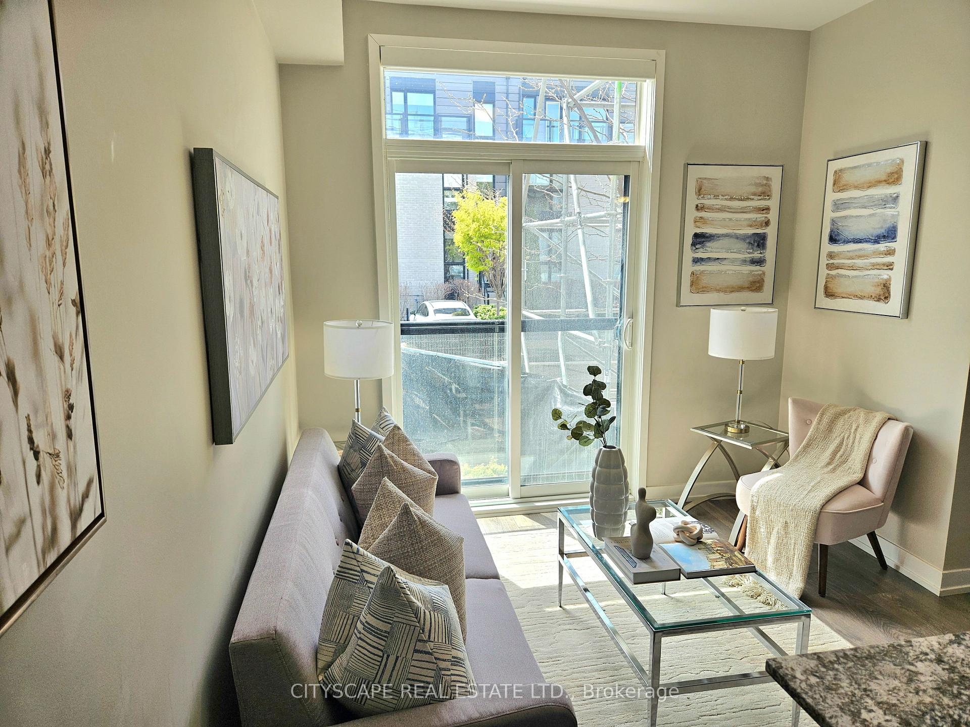 Photo 5 of Unit 9, 31 Florence Street, Toronto, Little Portugal — HOMEH