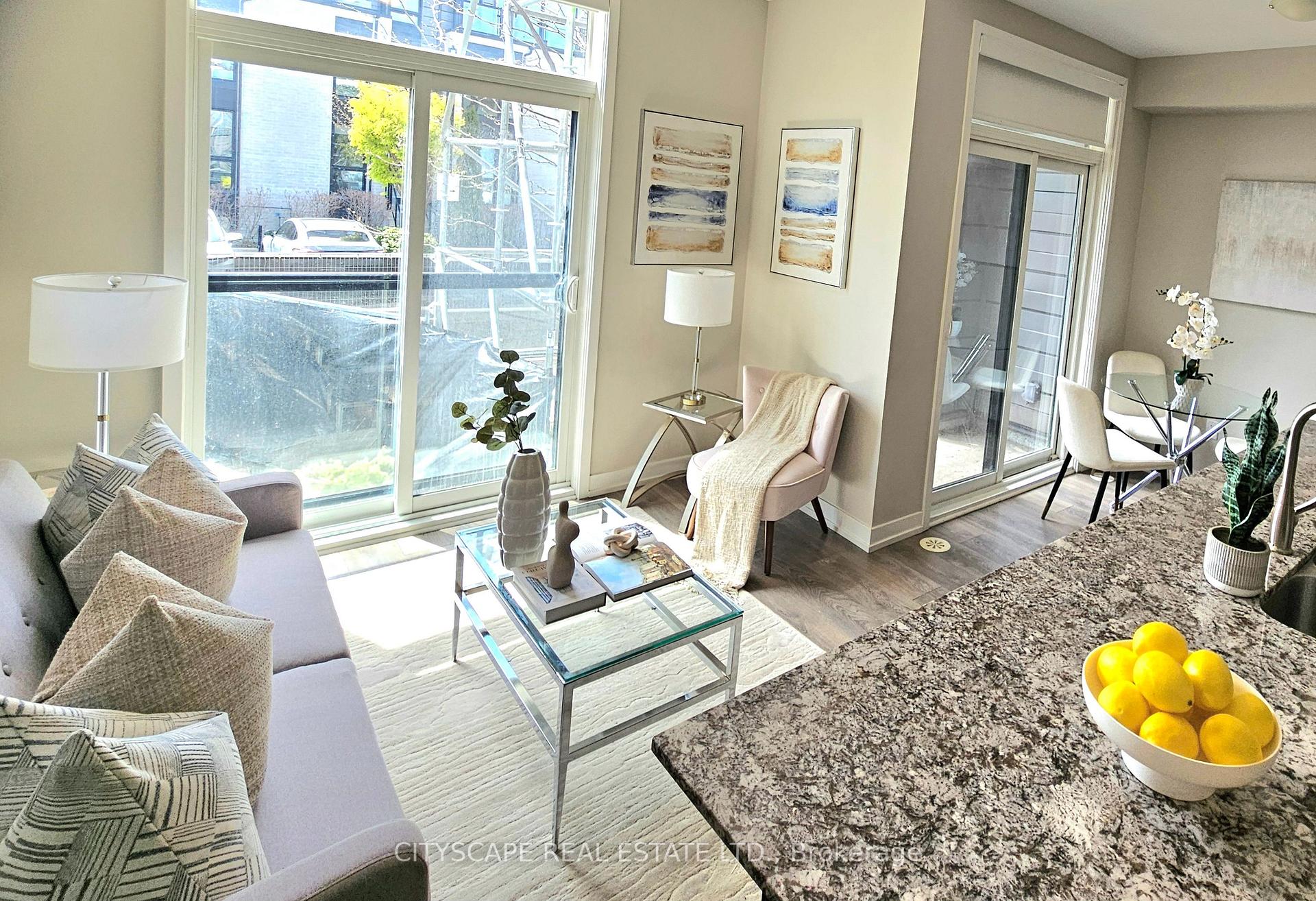 Photo 6 of Unit 9, 31 Florence Street, Toronto, Little Portugal — HOMEH