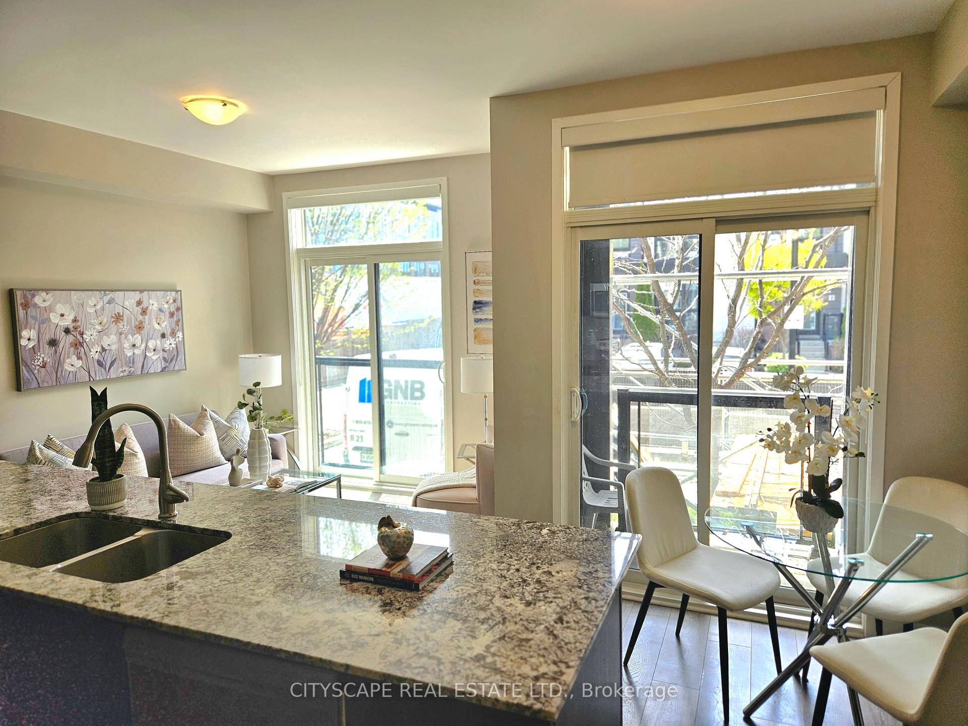 Photo 7 of Unit 9, 31 Florence Street, Toronto, Little Portugal — HOMEH