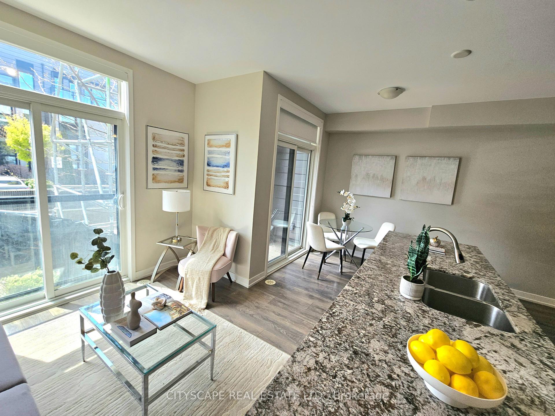 Photo 9 of Unit 9, 31 Florence Street, Toronto, Little Portugal — HOMEH