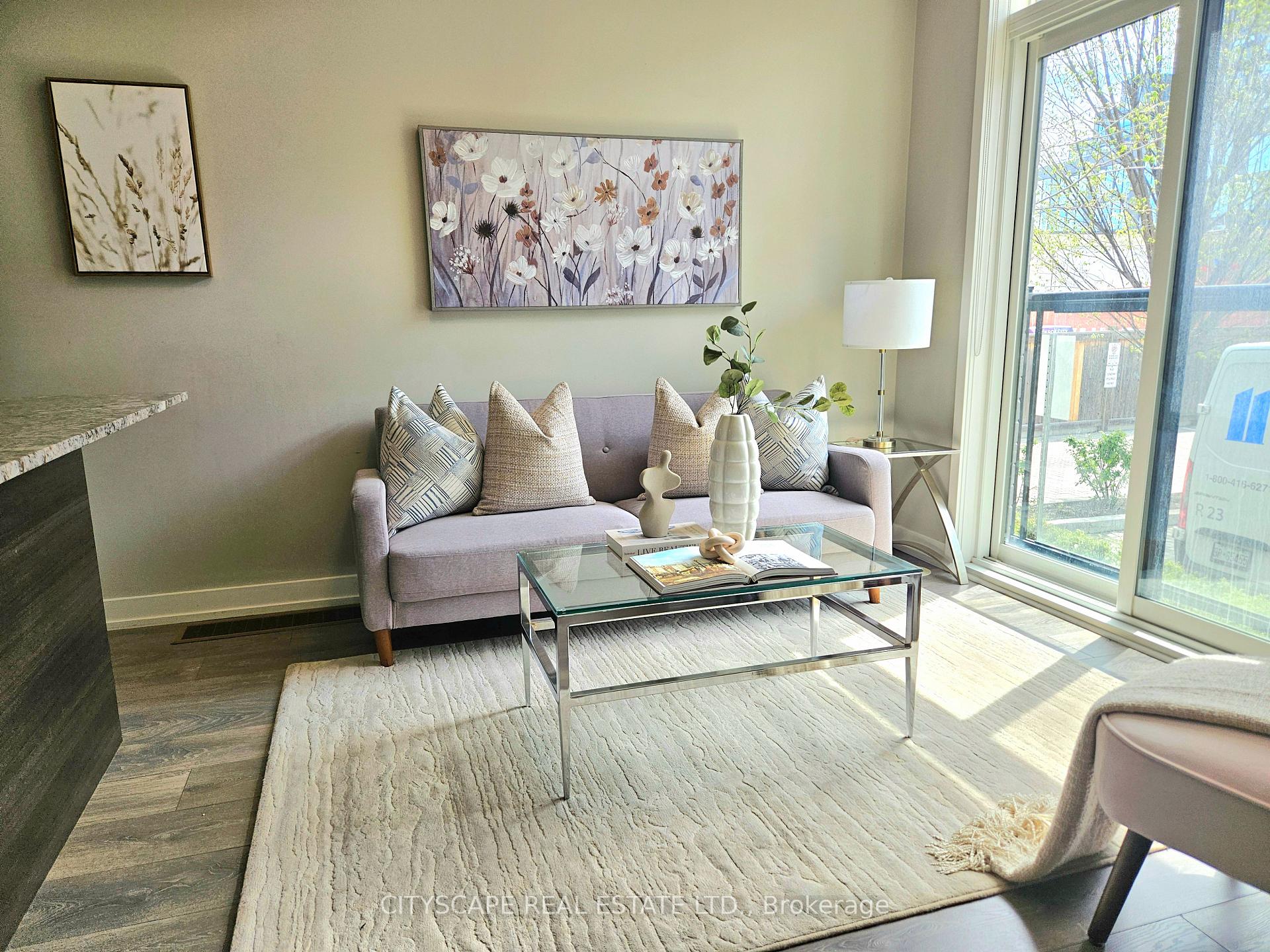 Photo 10 of Unit 9, 31 Florence Street, Toronto, Little Portugal — HOMEH