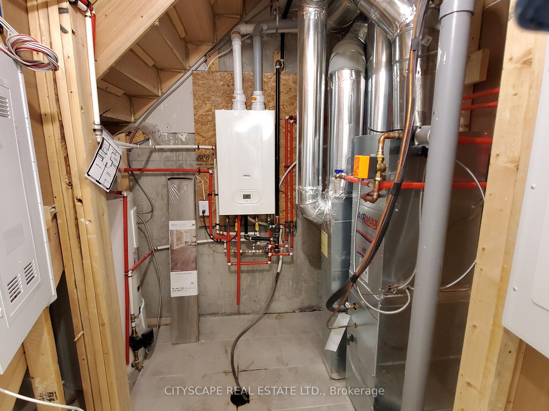 Photo 19 of Unit 9, 31 Florence Street, Toronto, Little Portugal — HOMEH