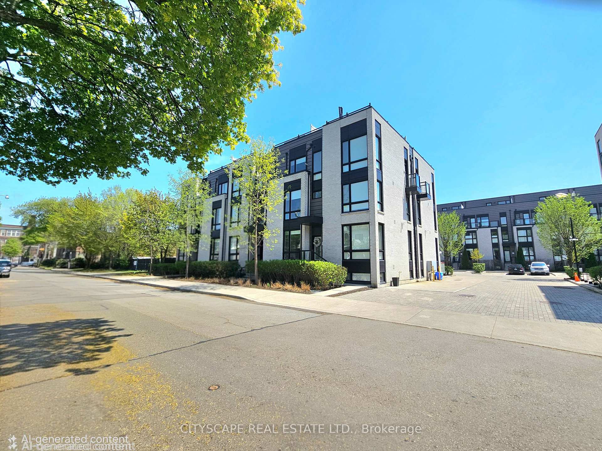 Photo 22 of Unit 9, 31 Florence Street, Toronto, Little Portugal — HOMEH