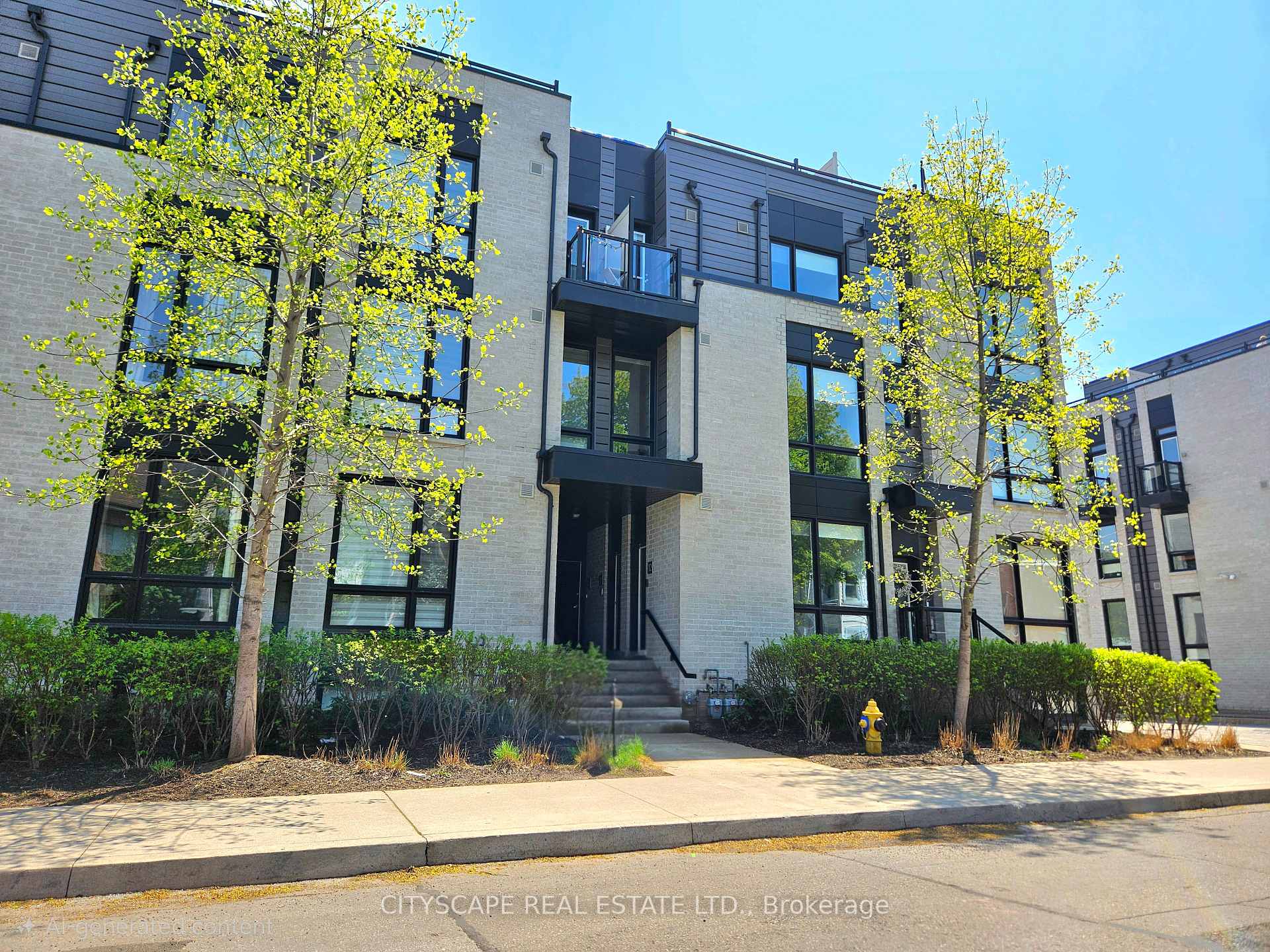 Photo 23 of Unit 9, 31 Florence Street, Toronto, Little Portugal — HOMEH