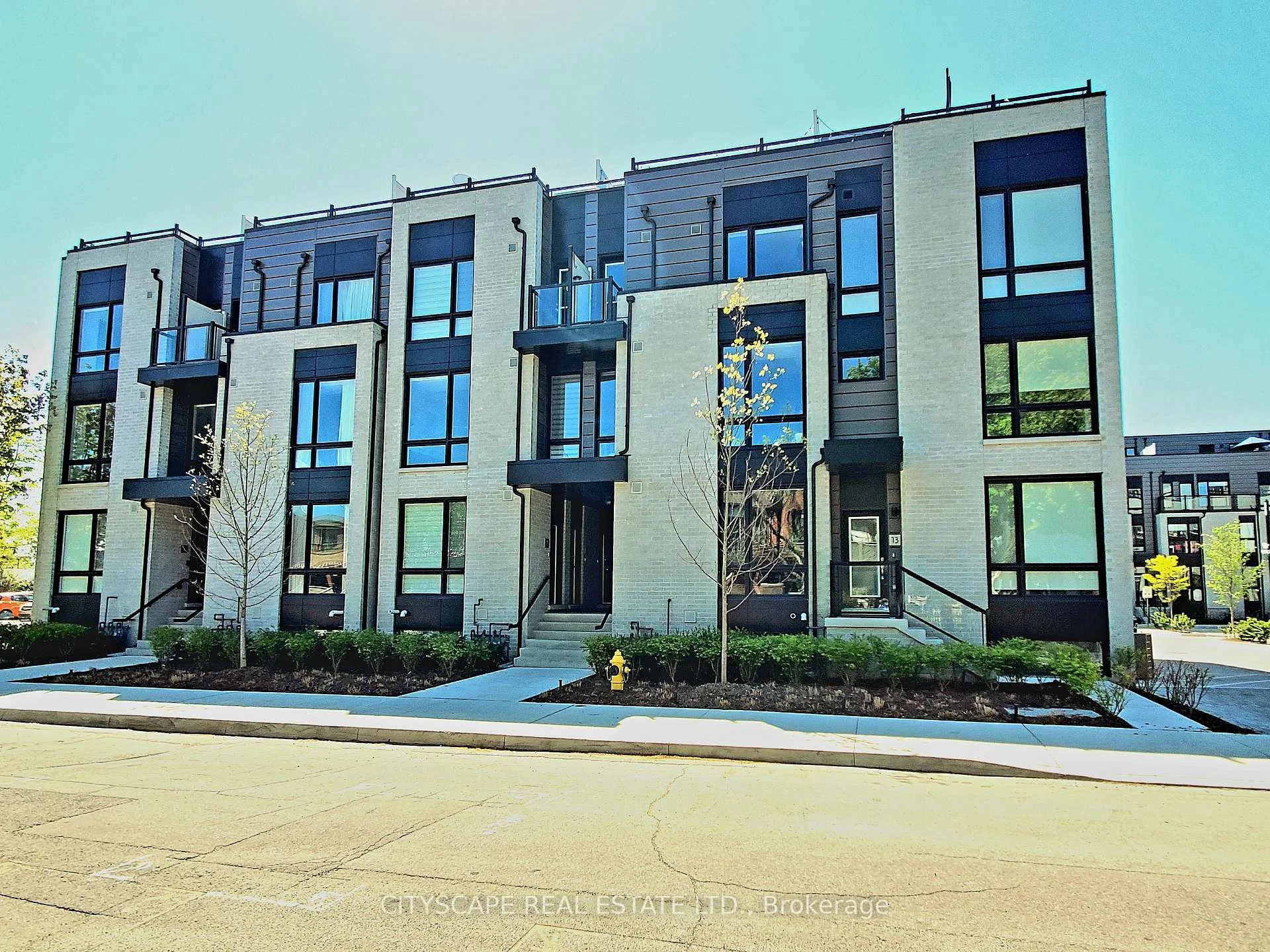 Photo of Unit 9, 31 Florence Street