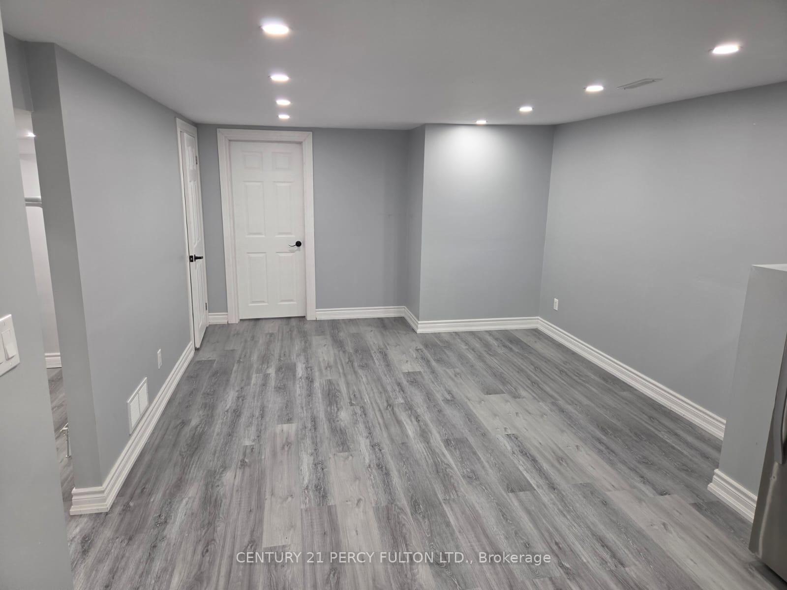 Photo 2 of Unit Bsmt, 158 Eastmount Street, Oshawa, Eastdale — HOMEH