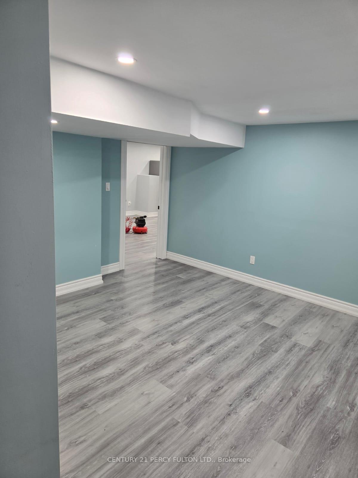 Photo 5 of Unit Bsmt, 158 Eastmount Street, Oshawa, Eastdale — HOMEH