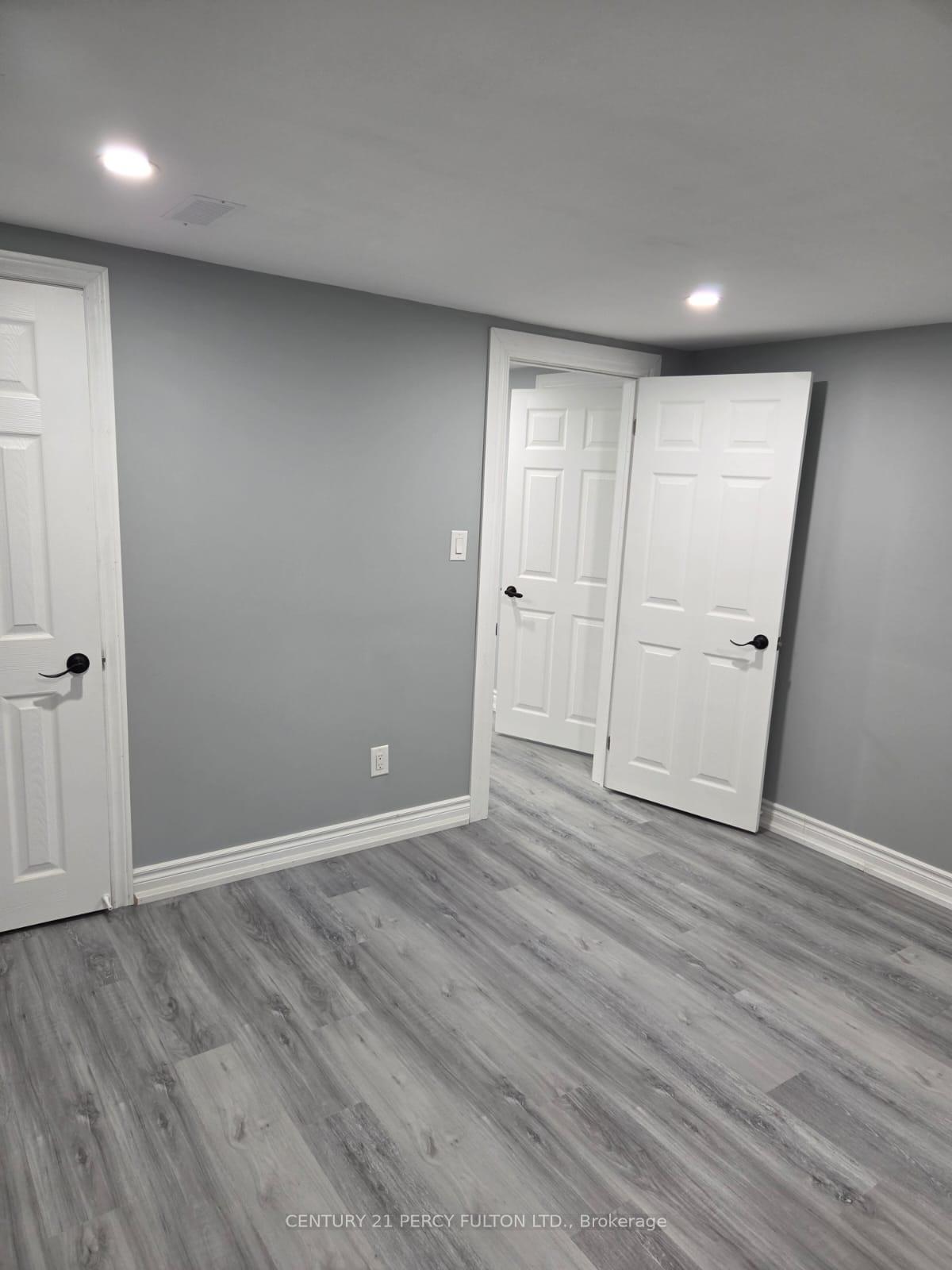 Photo 7 of Unit Bsmt, 158 Eastmount Street, Oshawa, Eastdale — HOMEH