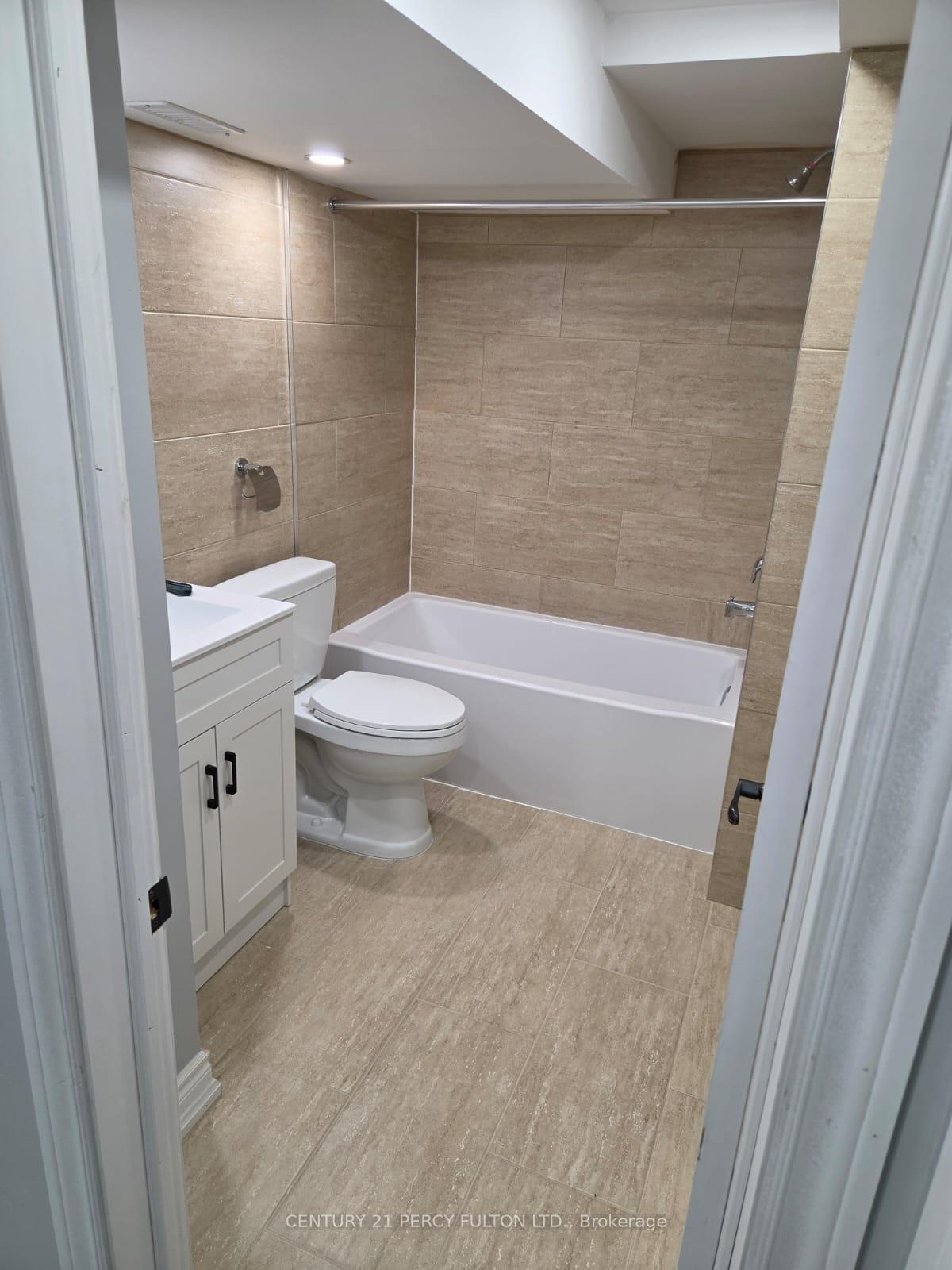 Photo 8 of Unit Bsmt, 158 Eastmount Street, Oshawa, Eastdale — HOMEH