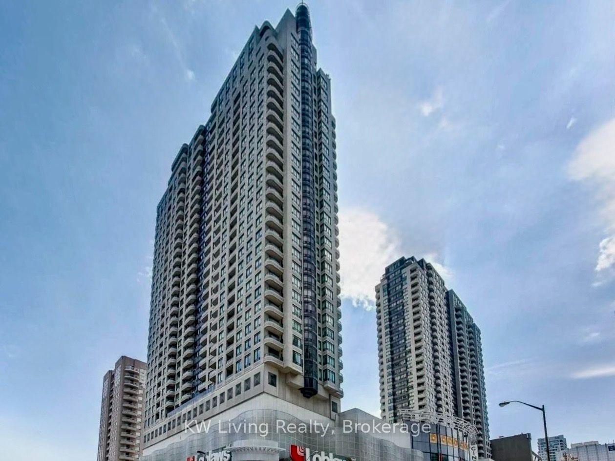 Photo of Unit PH308, 33 Empress Avenue