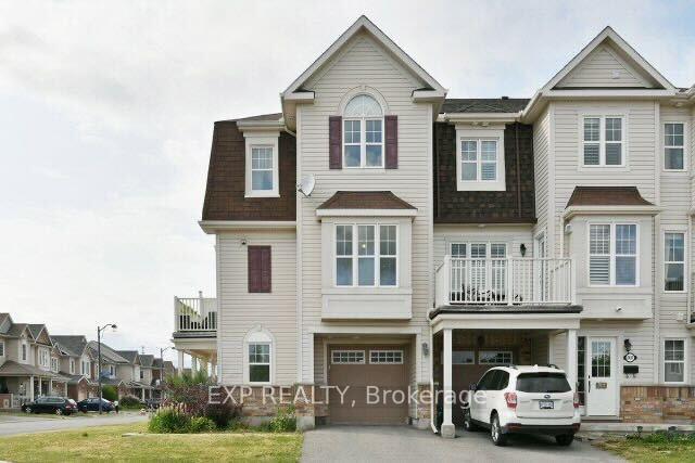 Photo 1 of 2439 Nutgrove Avenue, Ottawa, Barrhaven - Half Moon Bay — HOMEH