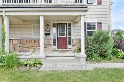 Photo 2 of 2439 Nutgrove Avenue, Ottawa, Barrhaven - Half Moon Bay — HOMEH