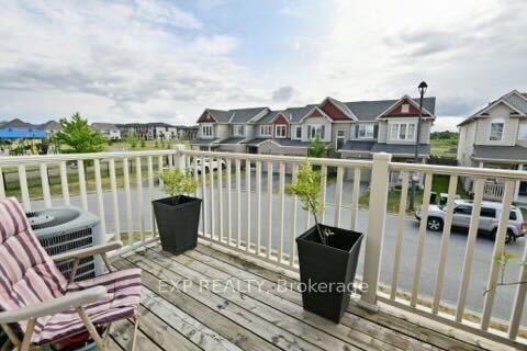 Photo 15 of 2439 Nutgrove Avenue, Ottawa, Barrhaven - Half Moon Bay — HOMEH
