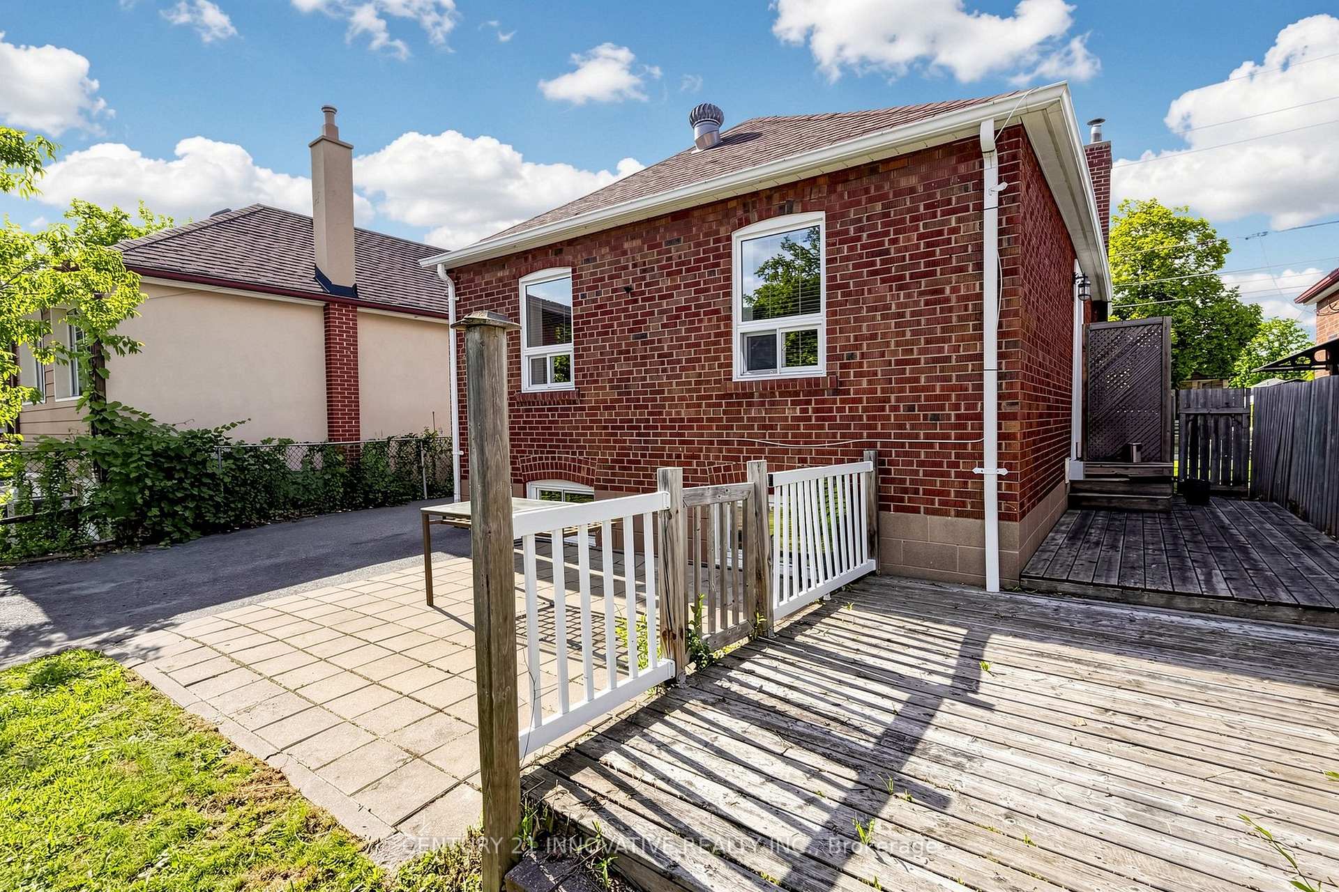 Photo 34 of 59 Manitoba Street, Etobicoke, Mimico — HOMEH