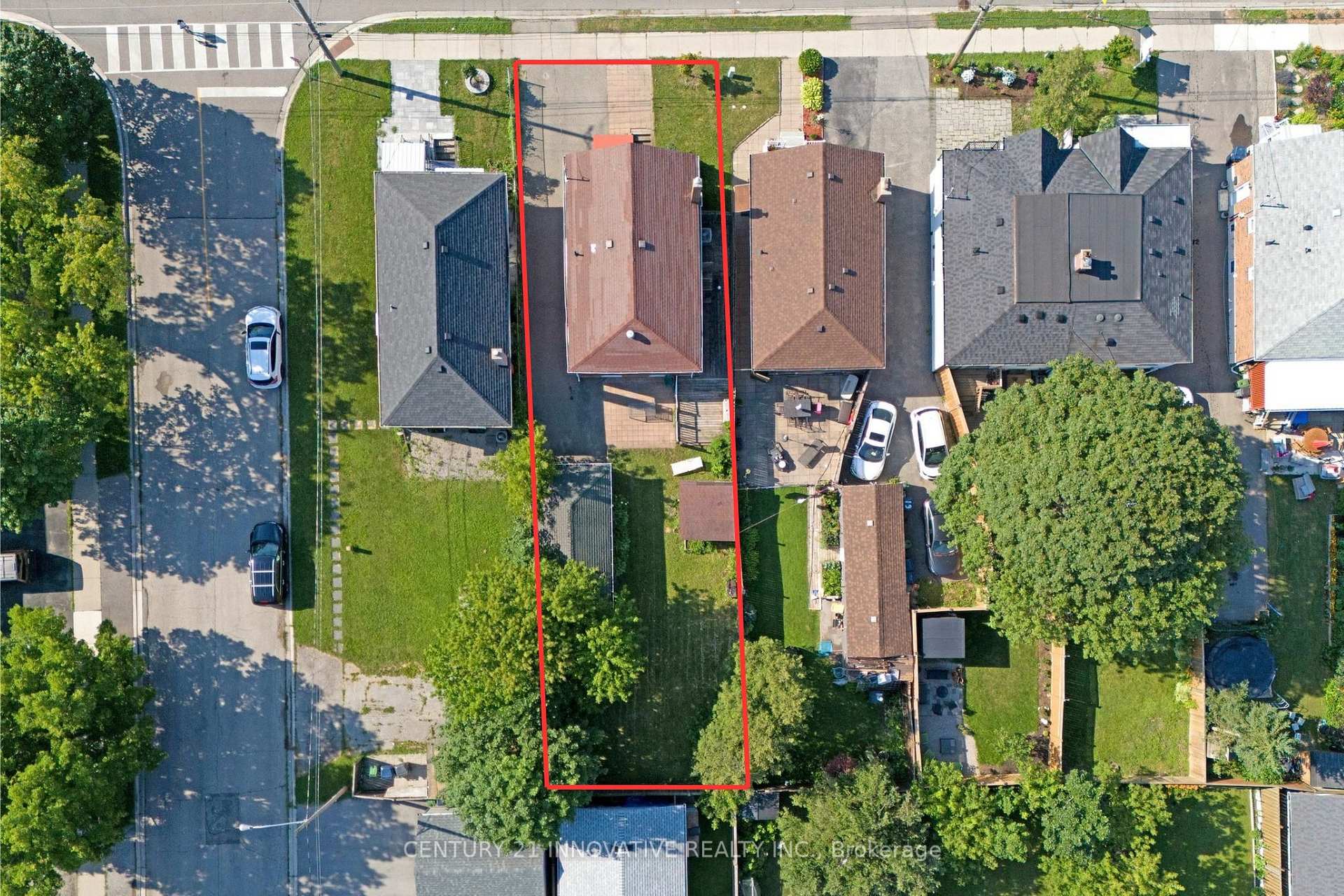 Photo 40 of 59 Manitoba Street, Etobicoke, Mimico — HOMEH
