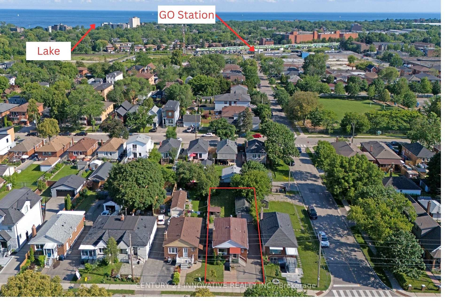 Photo 42 of 59 Manitoba Street, Etobicoke, Mimico — HOMEH