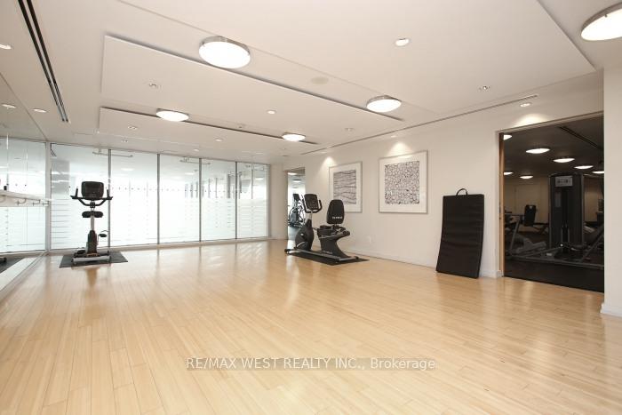 Photo 23 of Unit 903, 225 Webb Drive, Mississauga, City Centre — HOMEH