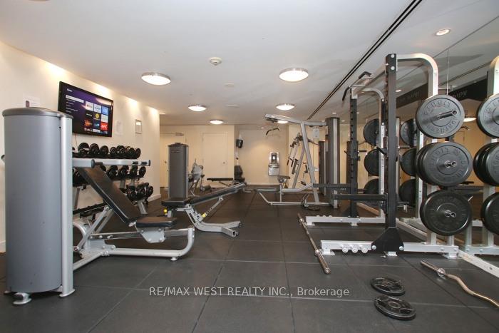 Photo 24 of Unit 903, 225 Webb Drive, Mississauga, City Centre — HOMEH