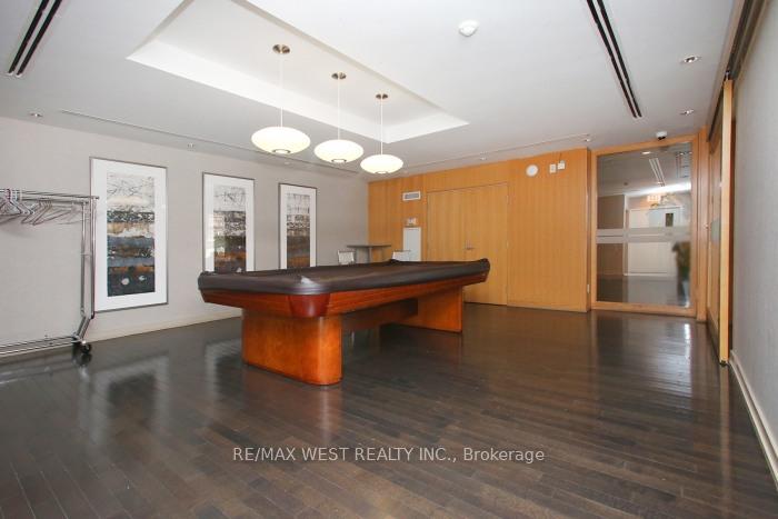 Photo 25 of Unit 903, 225 Webb Drive, Mississauga, City Centre — HOMEH