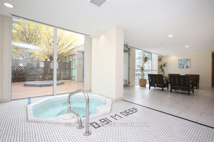 Photo 26 of Unit 903, 225 Webb Drive, Mississauga, City Centre — HOMEH