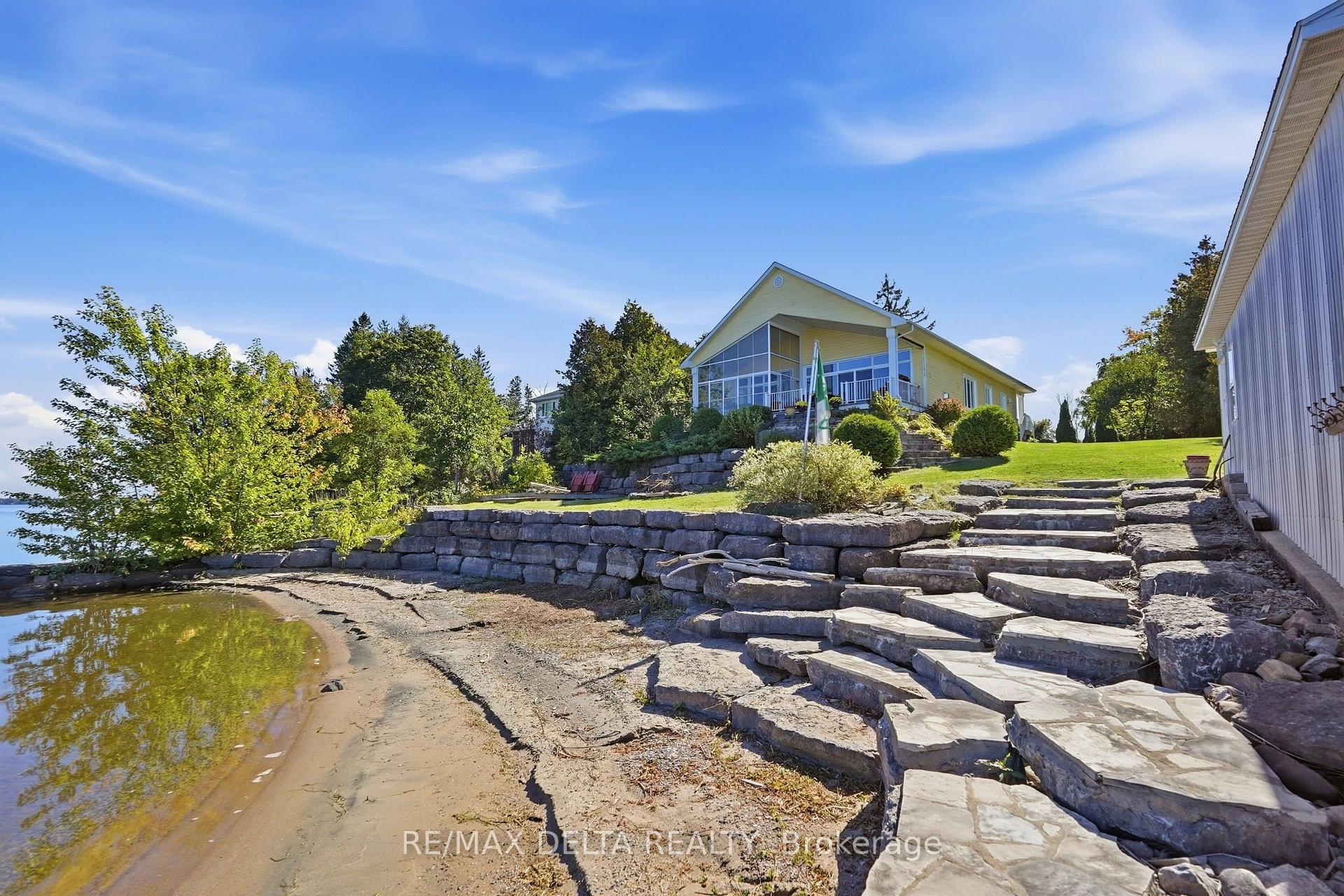 Photo 2 of 2416 Bay Road, Champlain, Champlain Twp — HOMEH