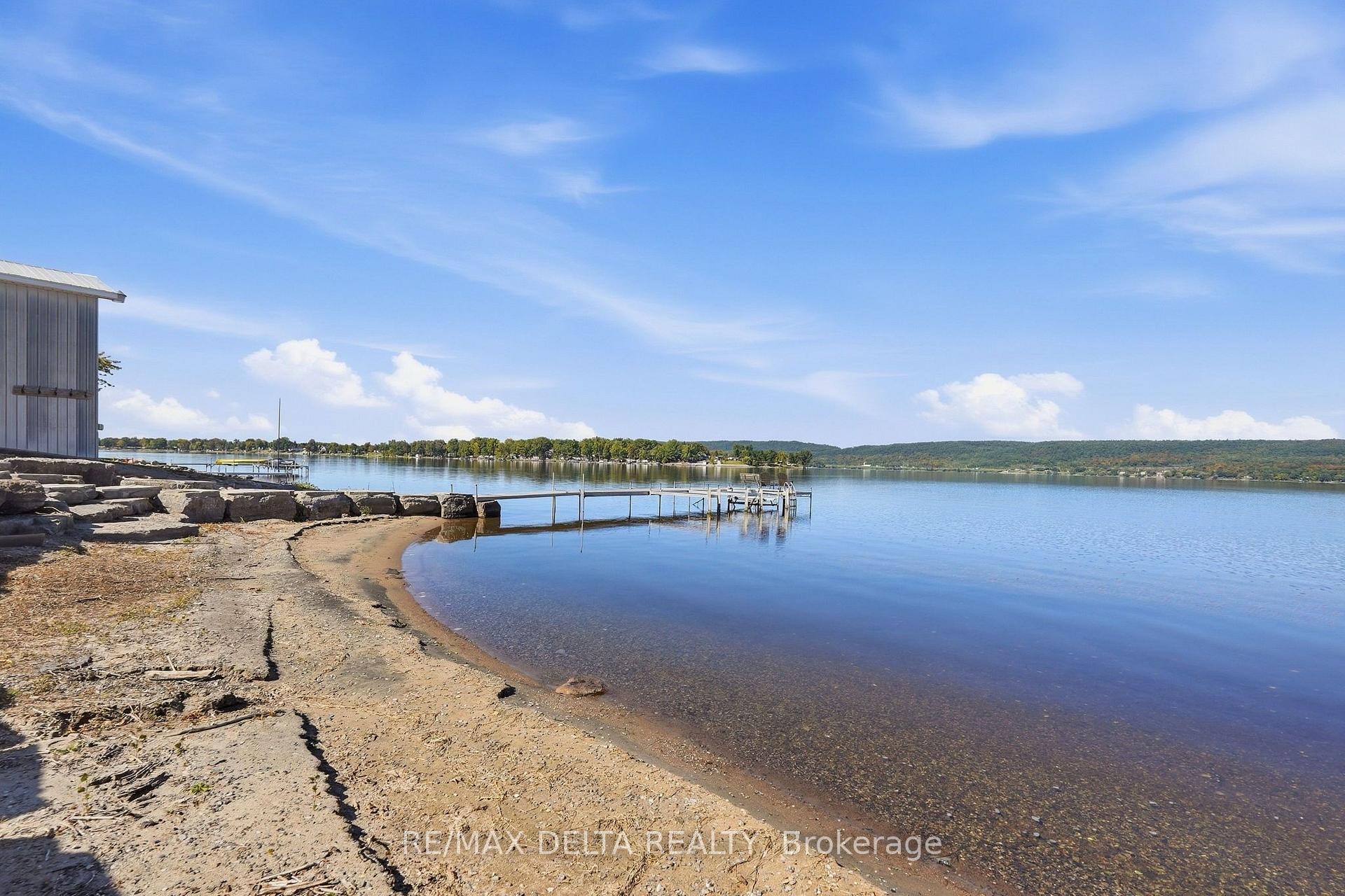 Photo 4 of 2416 Bay Road, Champlain, Champlain Twp — HOMEH