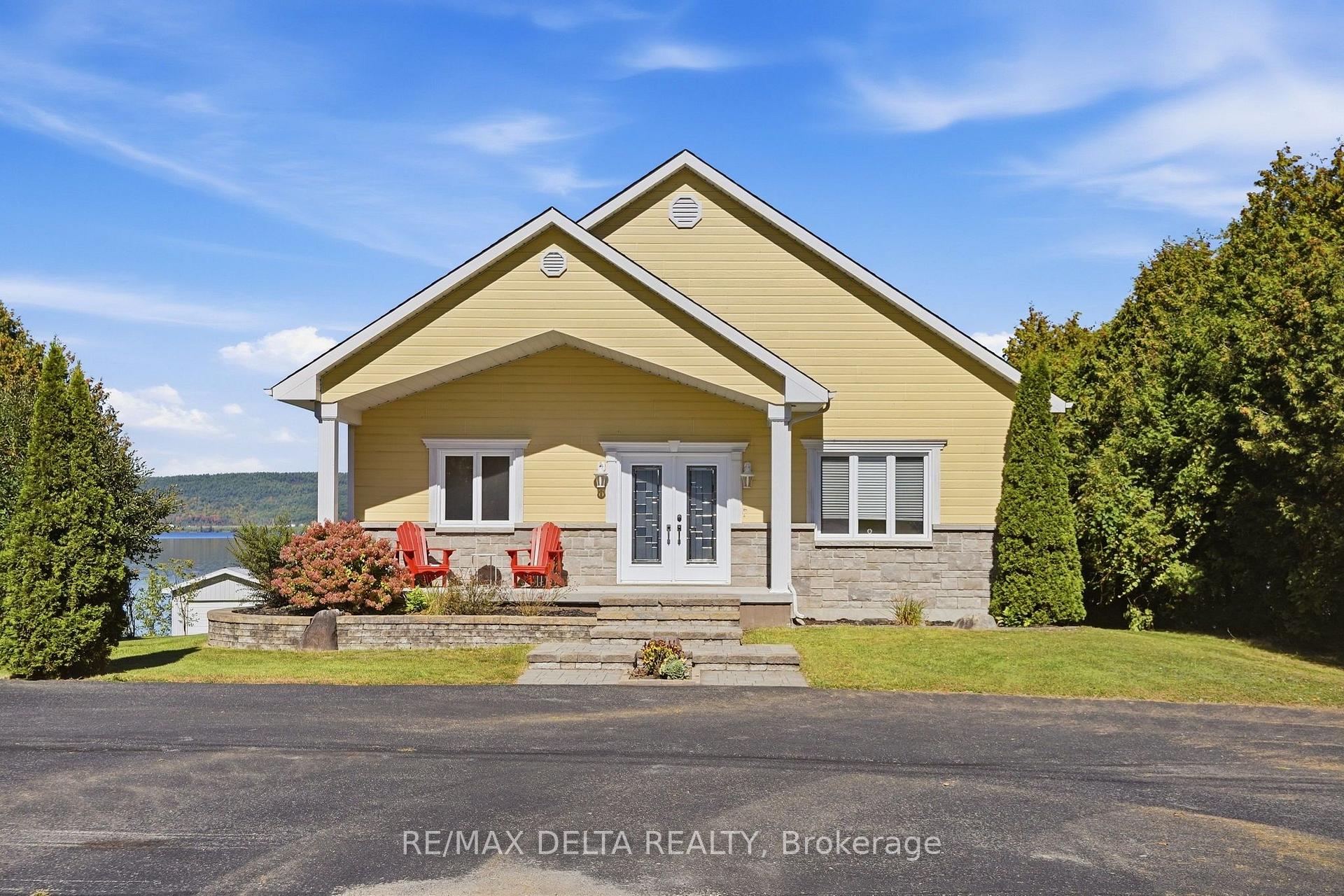 Photo 6 of 2416 Bay Road, Champlain, Champlain Twp — HOMEH