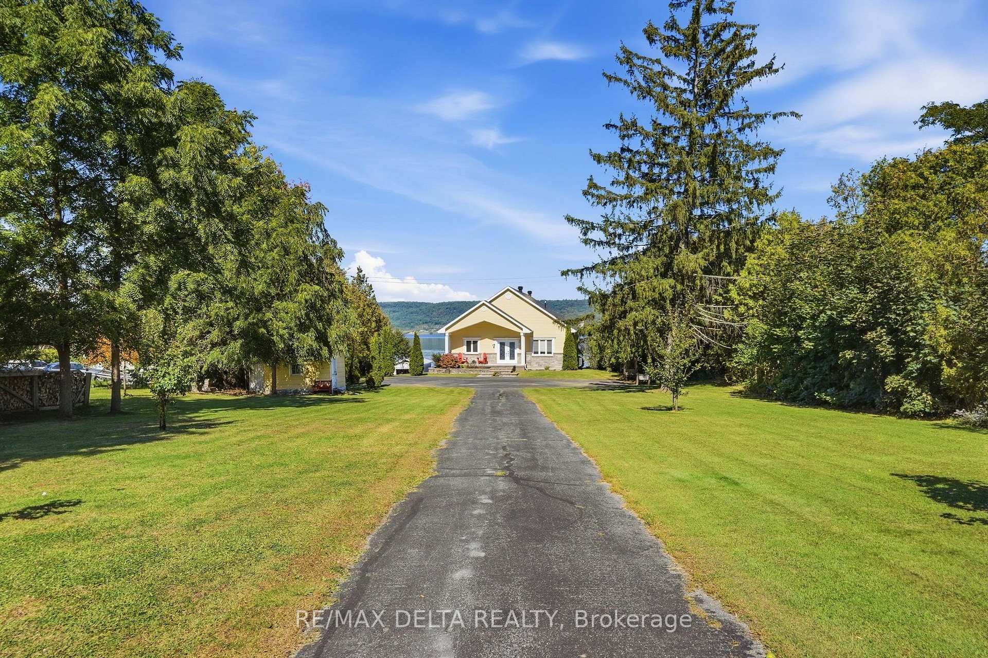 Photo 8 of 2416 Bay Road, Champlain, Champlain Twp — HOMEH