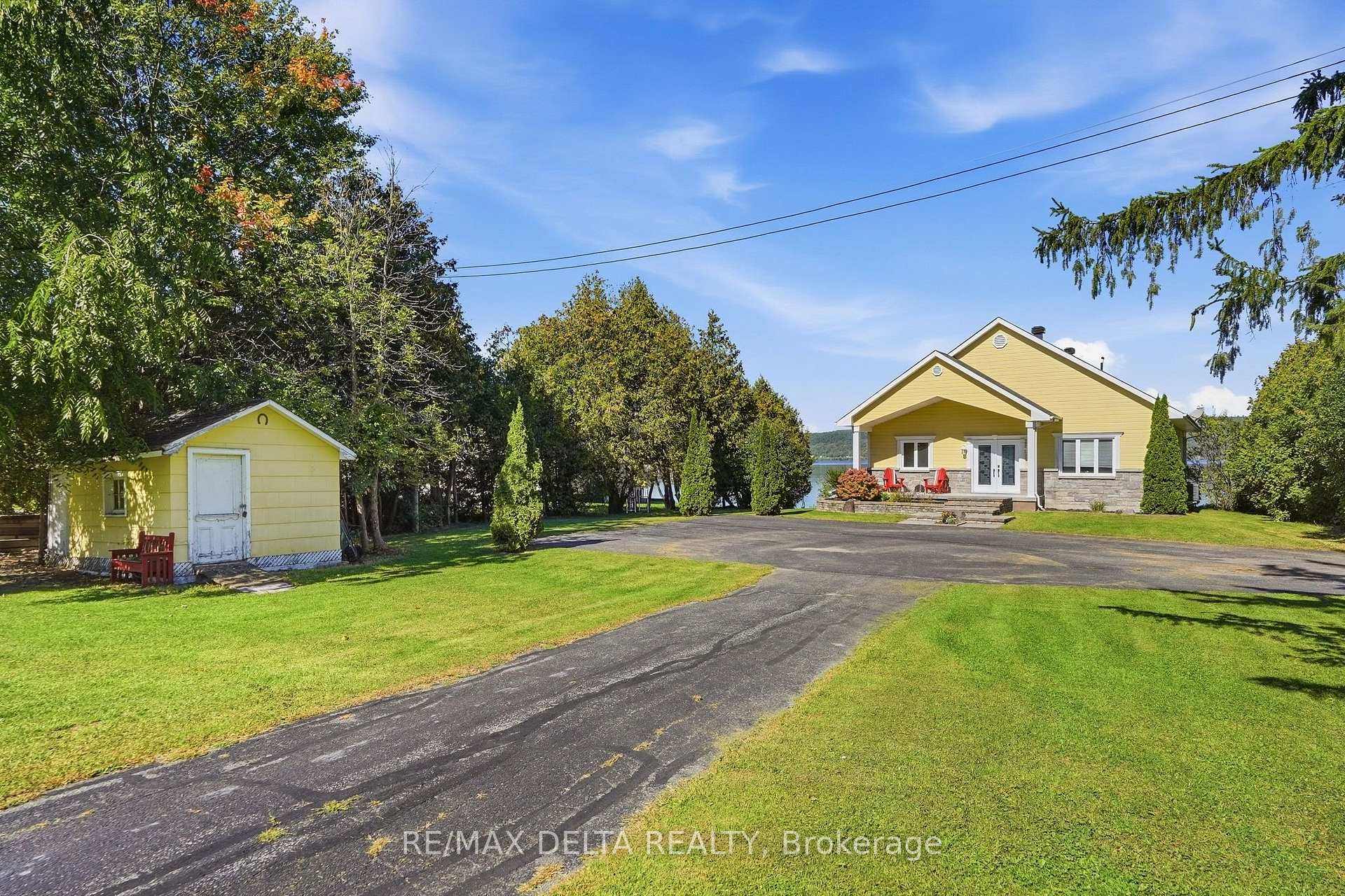 Photo 9 of 2416 Bay Road, Champlain, Champlain Twp — HOMEH