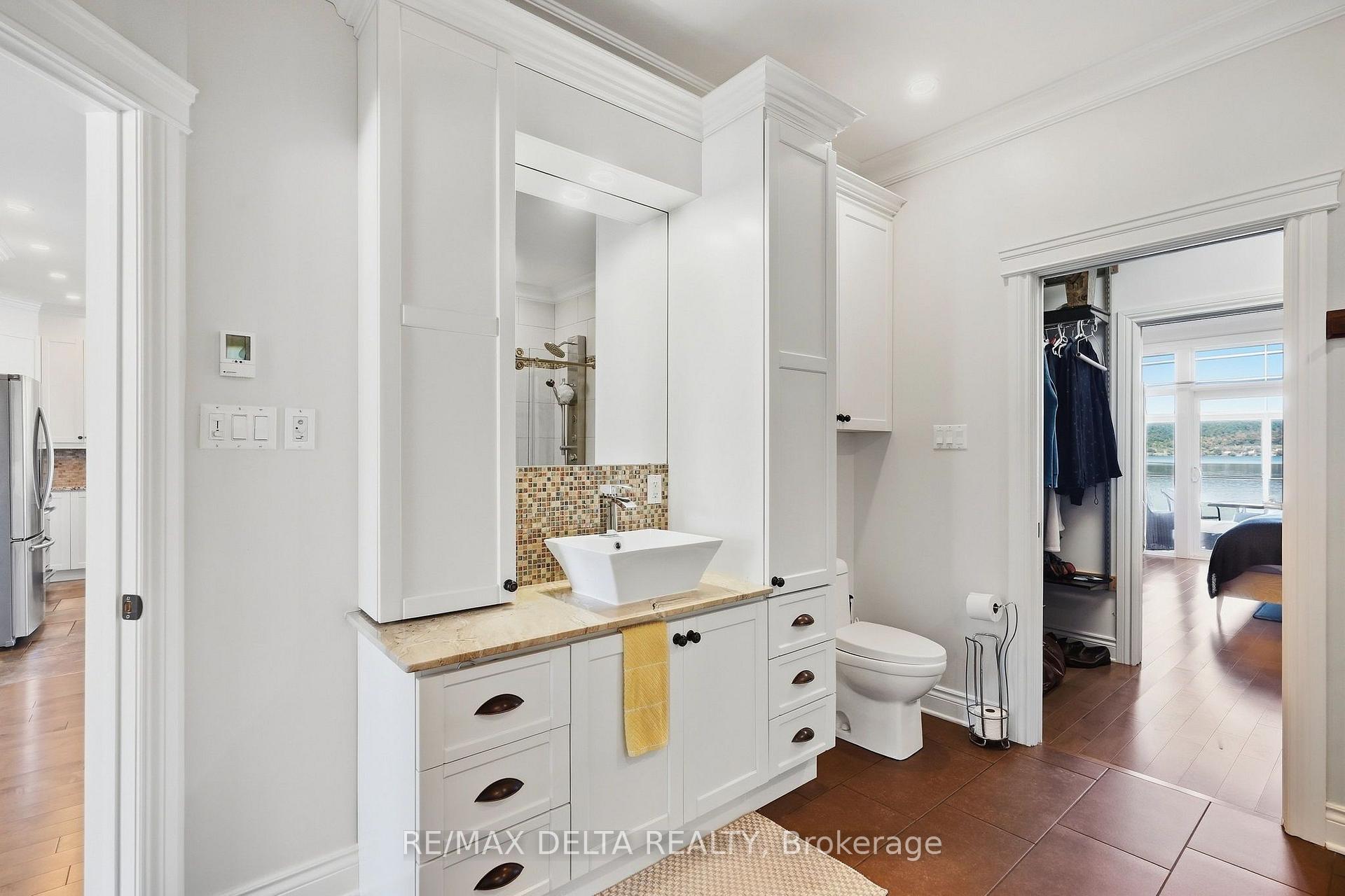 Photo 14 of 2416 Bay Road, Champlain, Champlain Twp — HOMEH