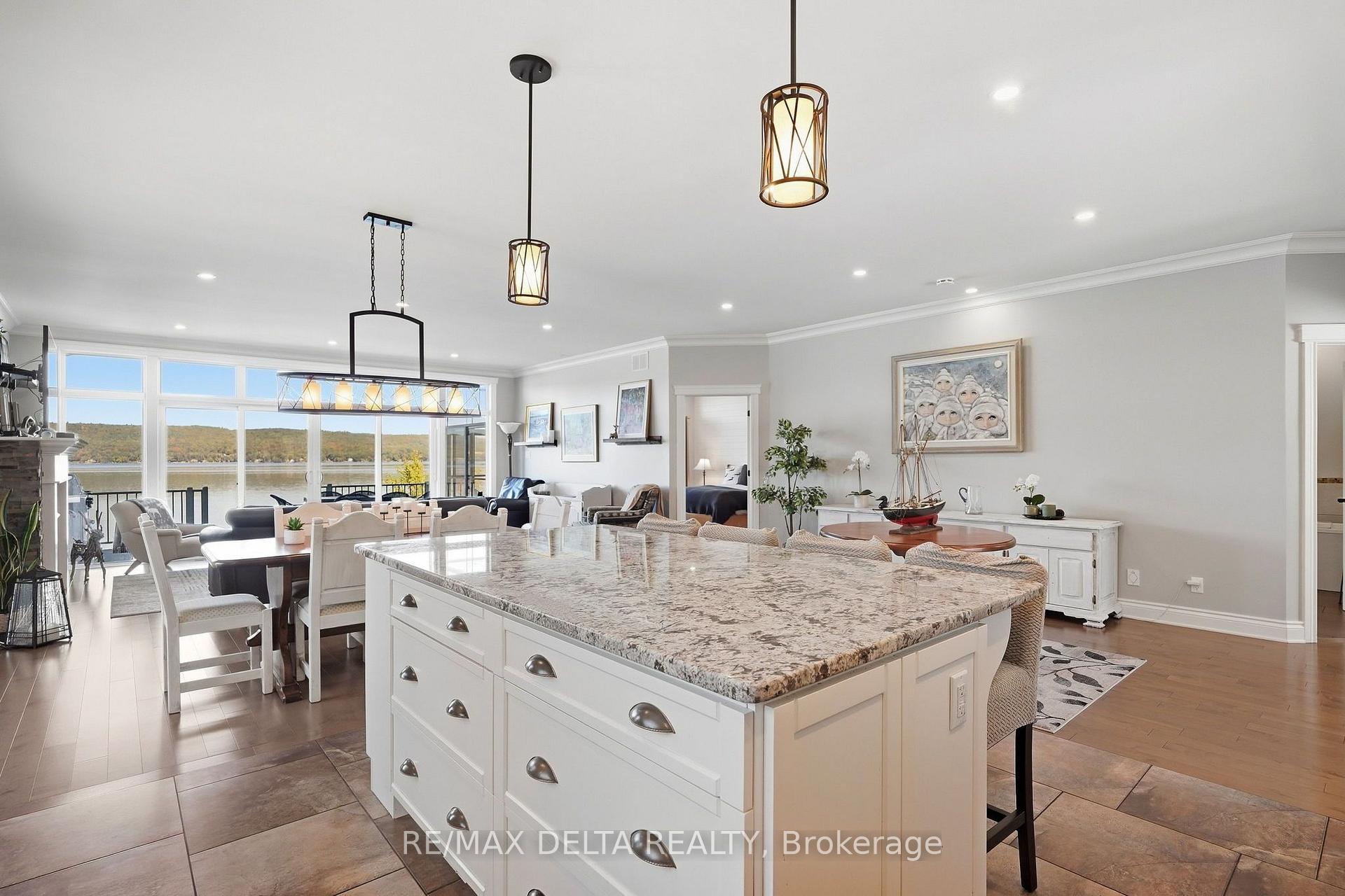 Photo 23 of 2416 Bay Road, Champlain, Champlain Twp — HOMEH