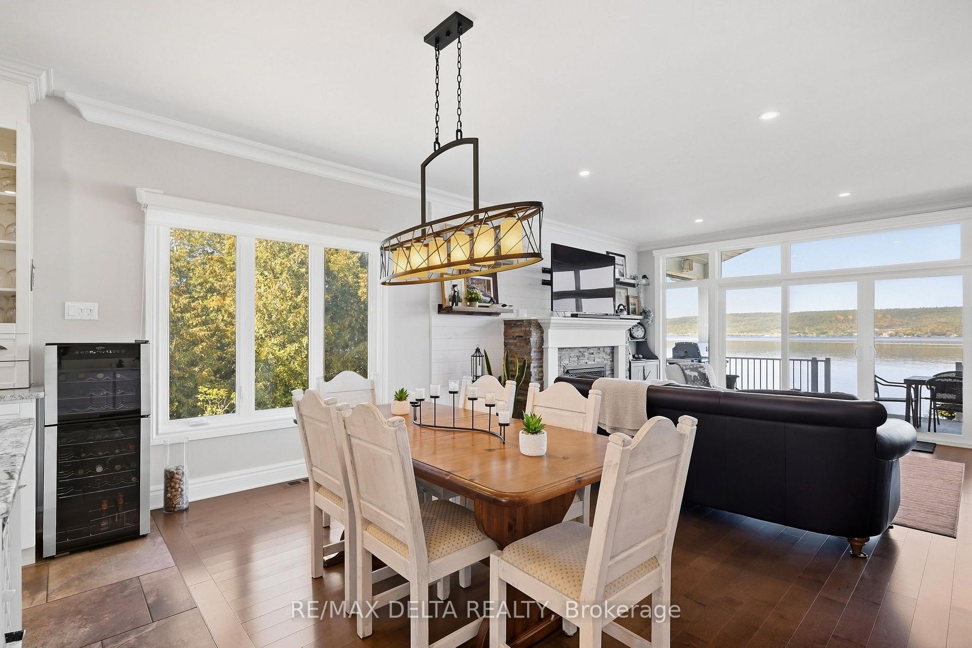 Photo 26 of 2416 Bay Road, Champlain, Champlain Twp — HOMEH